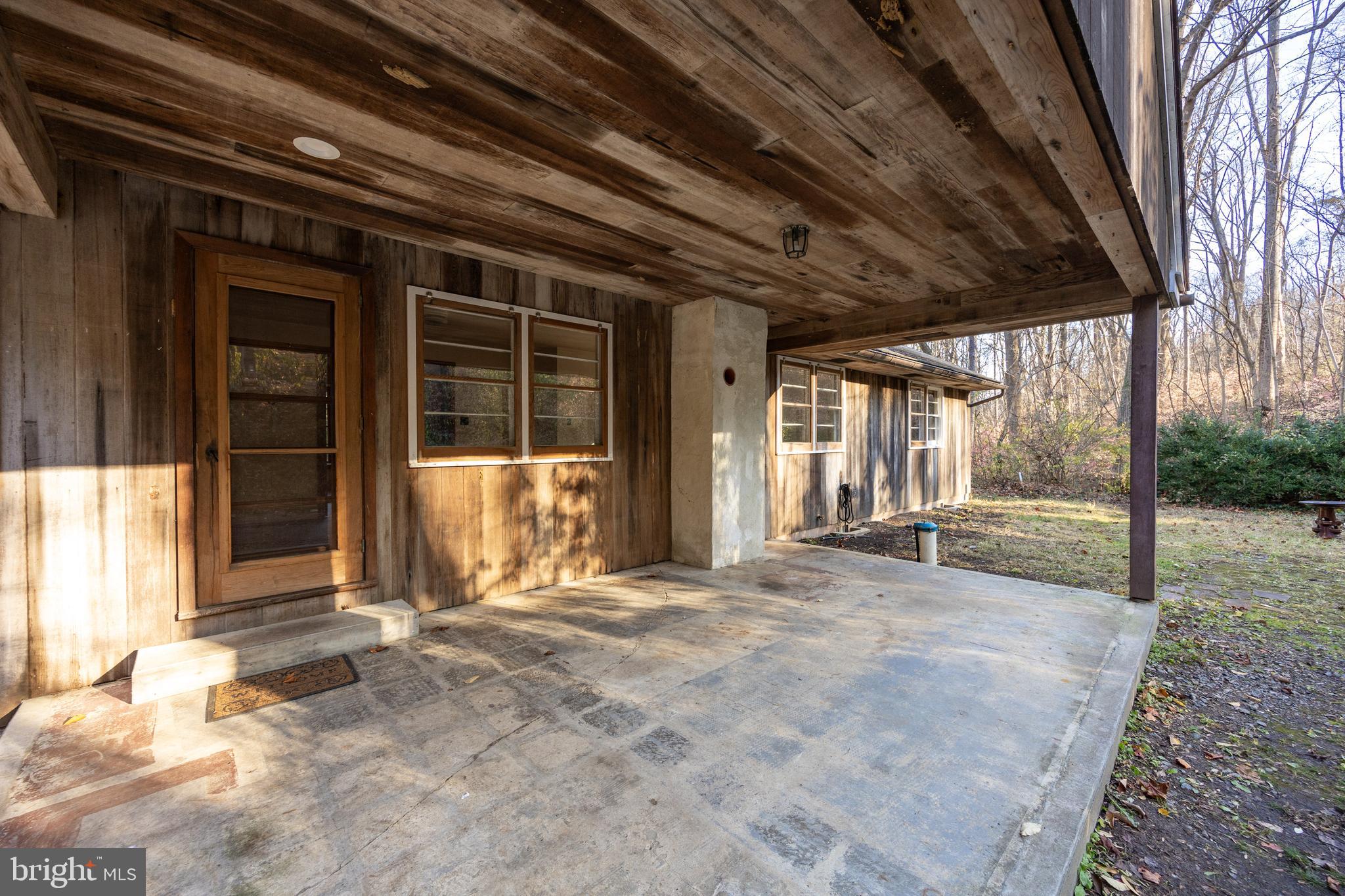 VALLEY FORGE MTN - Residential Lease