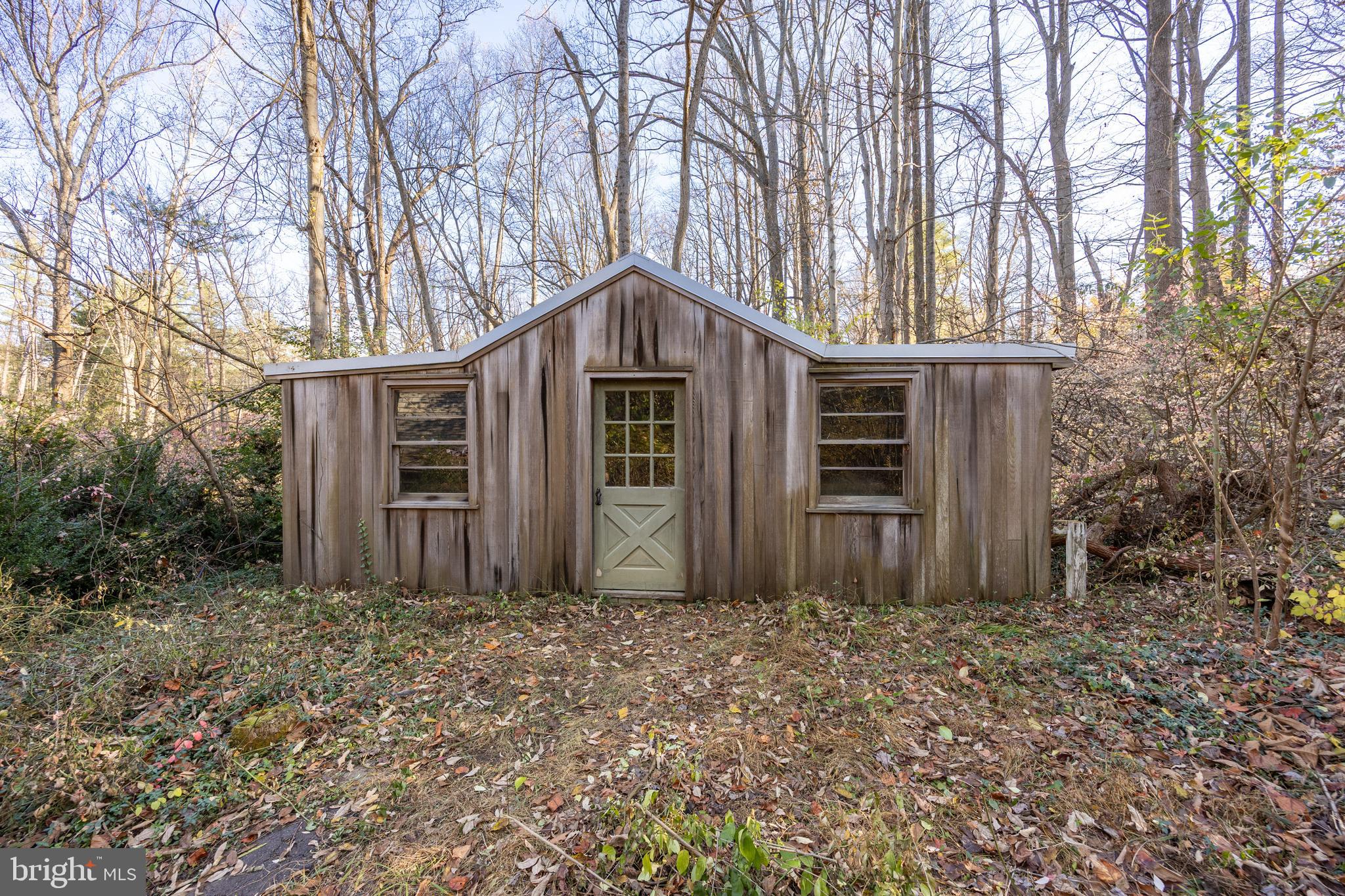 VALLEY FORGE MTN - Residential Lease