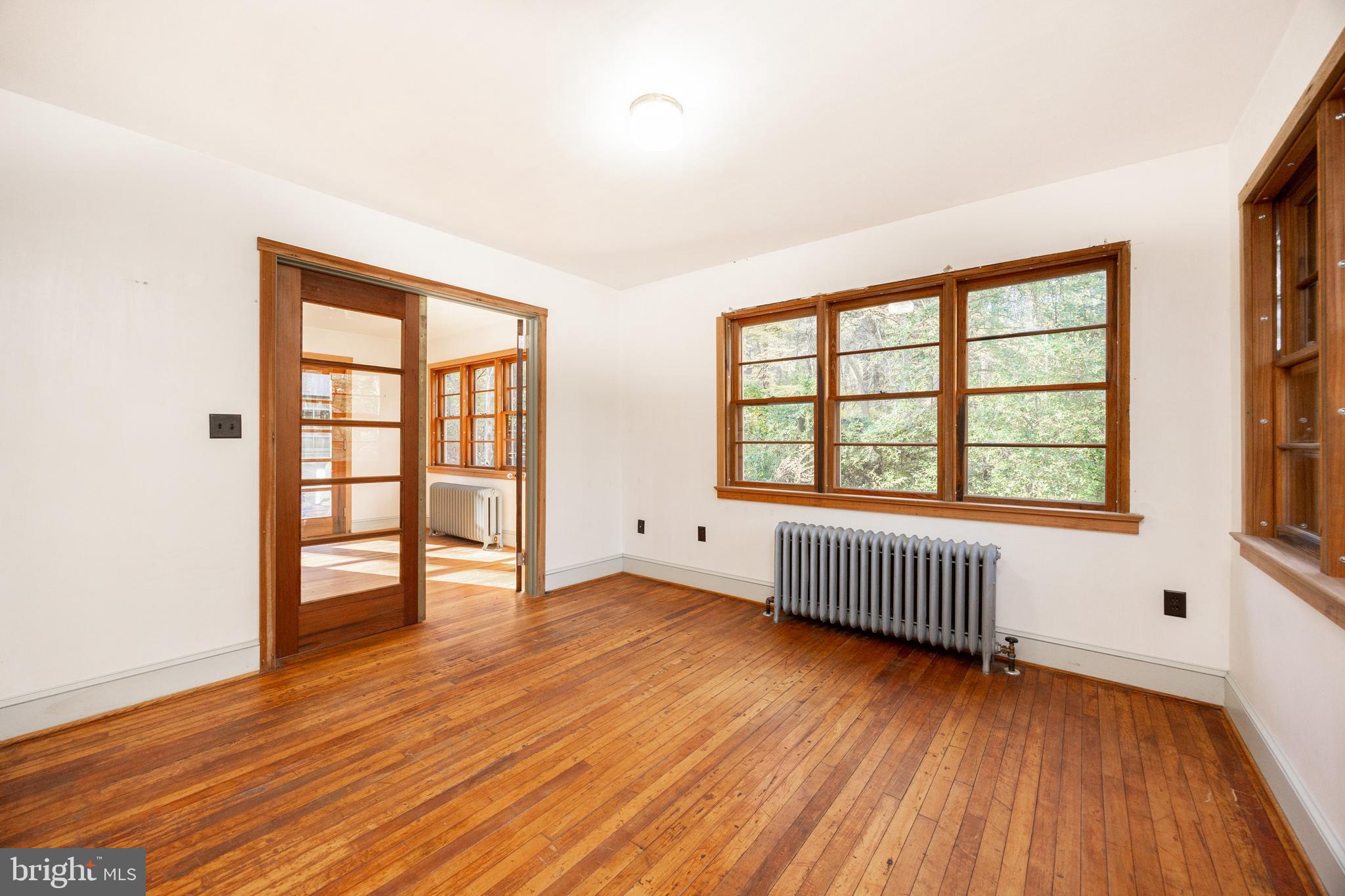 VALLEY FORGE MTN - Residential Lease