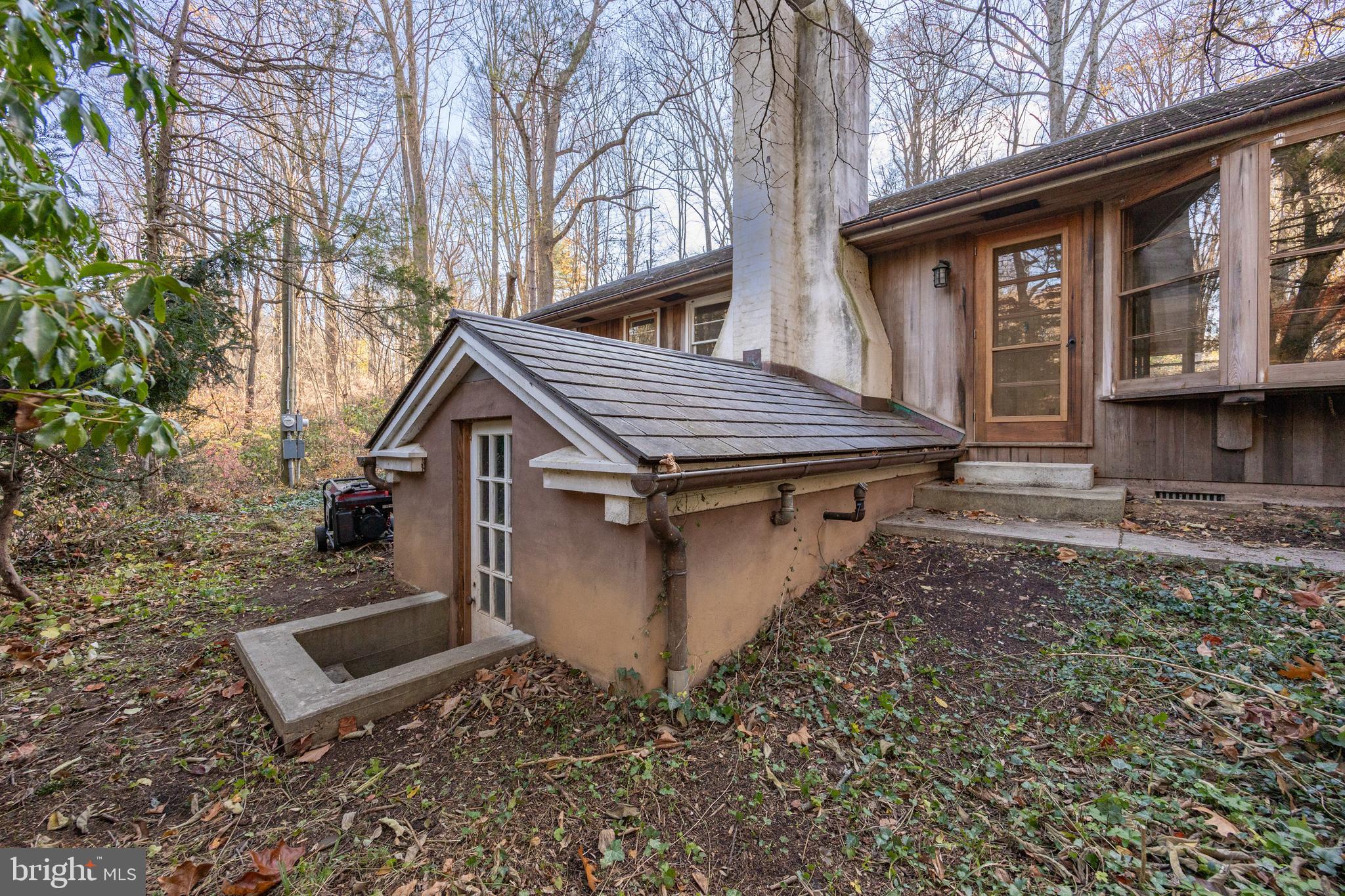 VALLEY FORGE MTN - Residential Lease