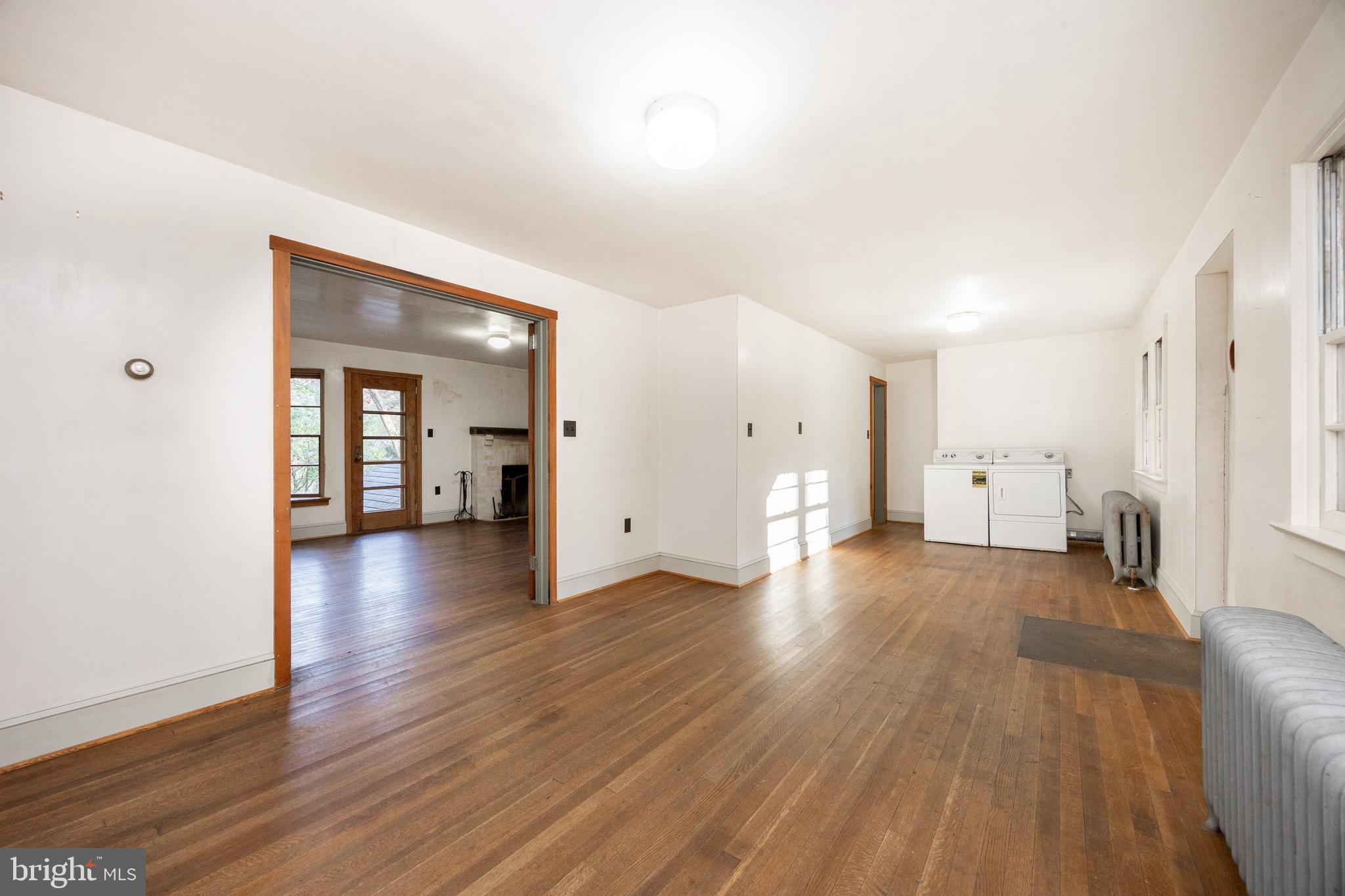 VALLEY FORGE MTN - Residential Lease