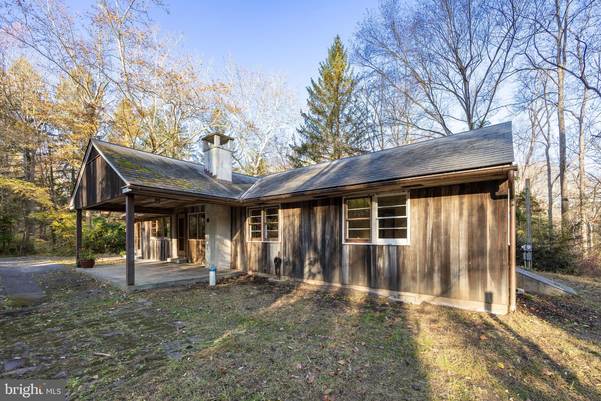 VALLEY FORGE MTN - Residential Lease