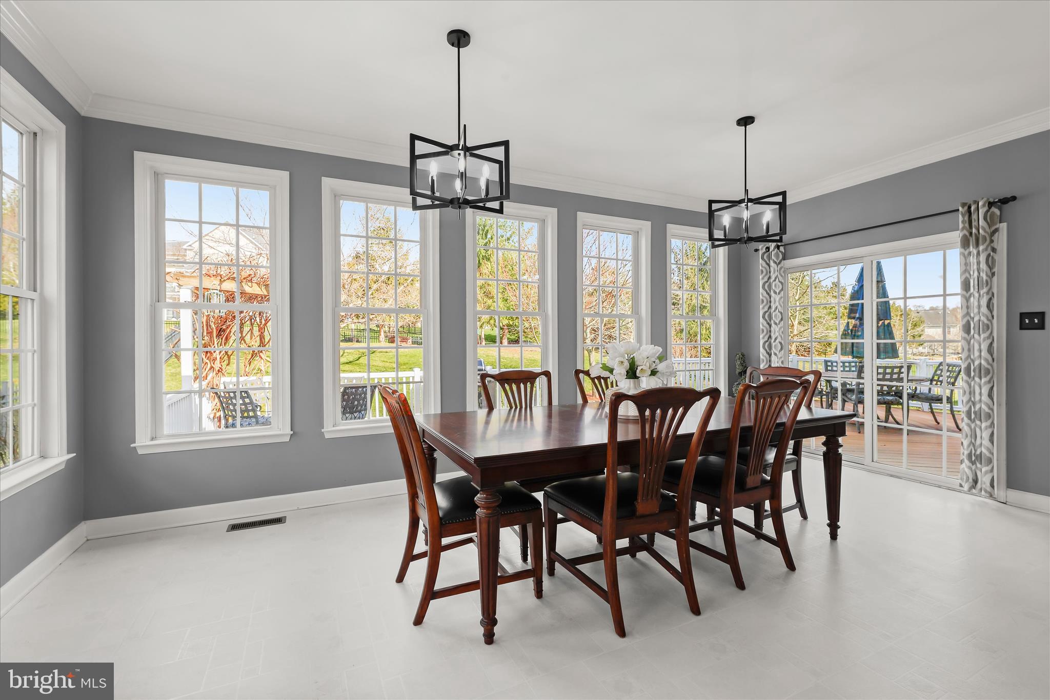 WOODLANDS AT NOTTINGHAM - Residential