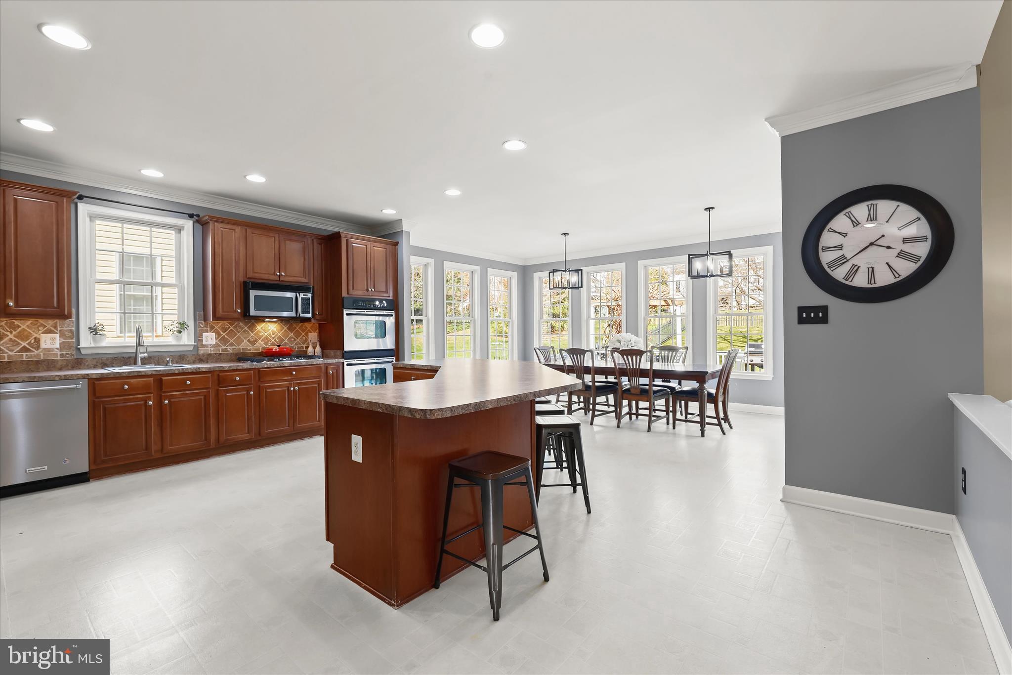 WOODLANDS AT NOTTINGHAM - Residential