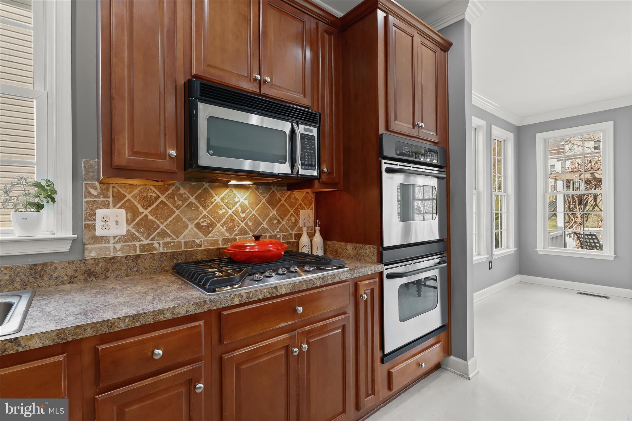 WOODLANDS AT NOTTINGHAM - Residential