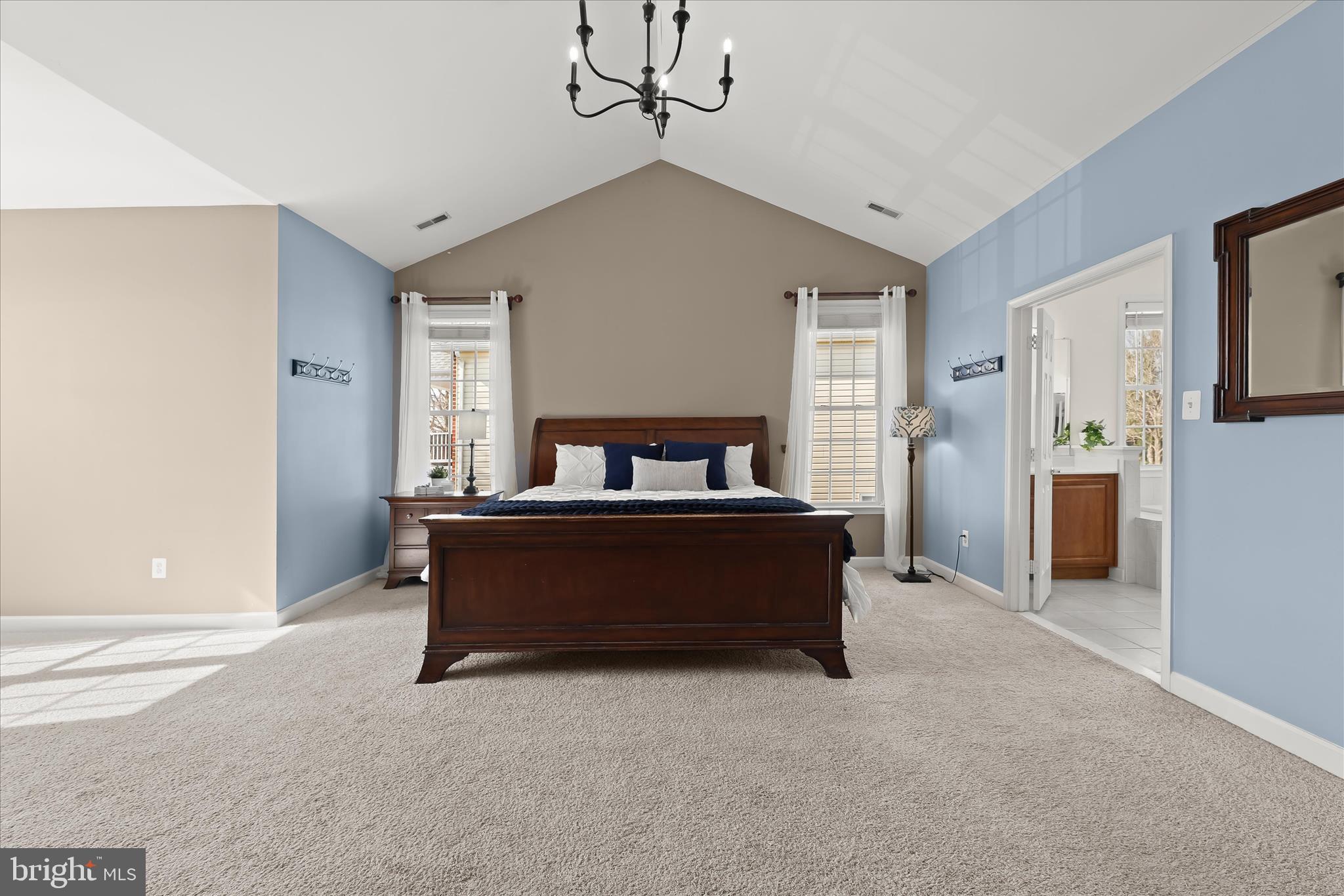 WOODLANDS AT NOTTINGHAM - Residential