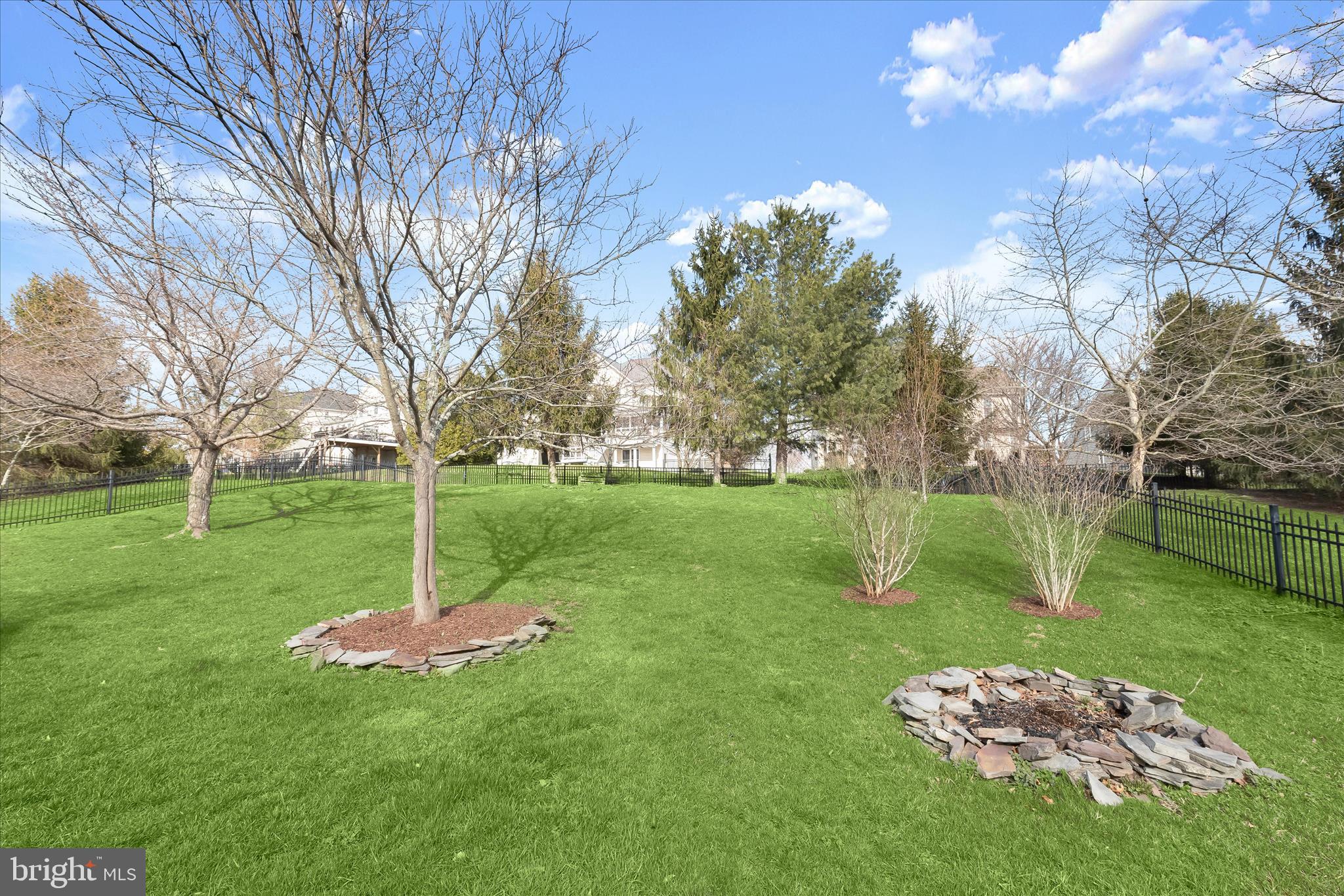 WOODLANDS AT NOTTINGHAM - Residential