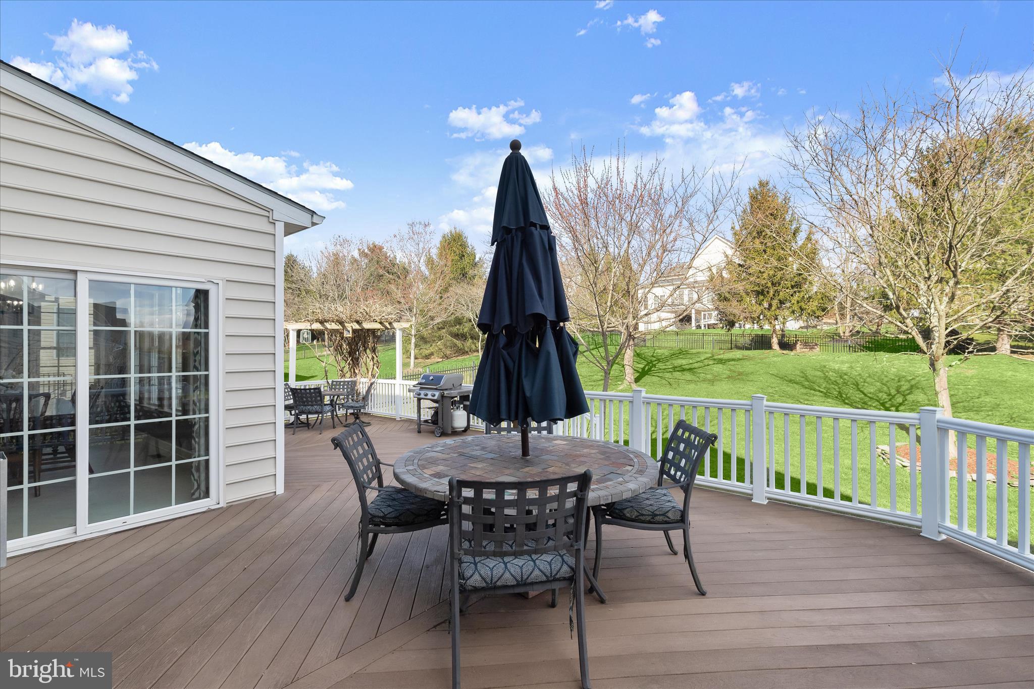 WOODLANDS AT NOTTINGHAM - Residential