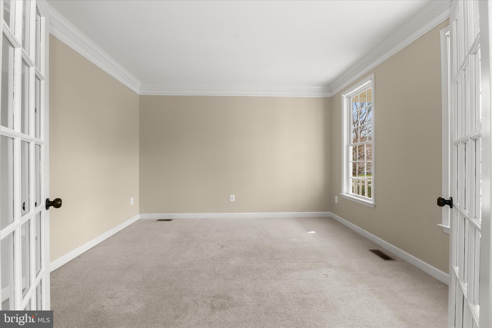 WOODLANDS AT NOTTINGHAM - Residential