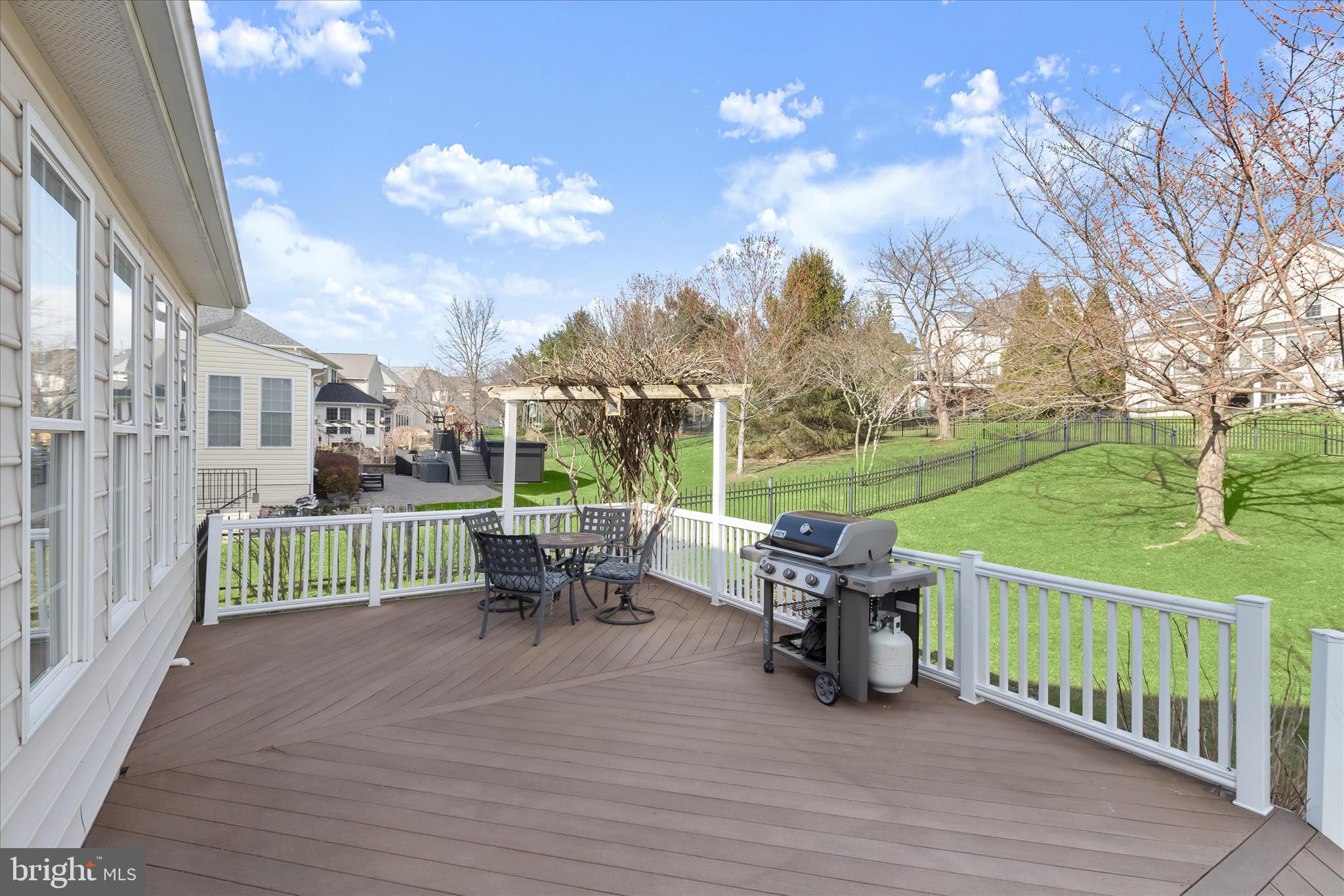 WOODLANDS AT NOTTINGHAM - Residential