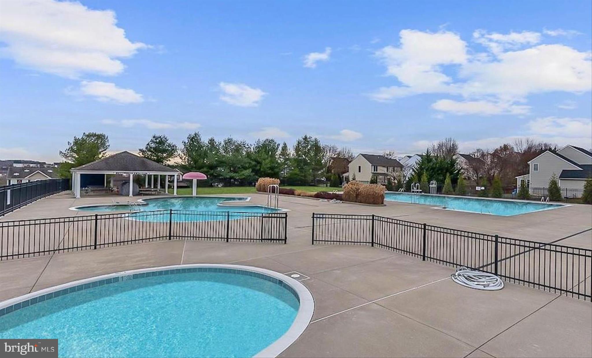 WOODLANDS AT NOTTINGHAM - Residential