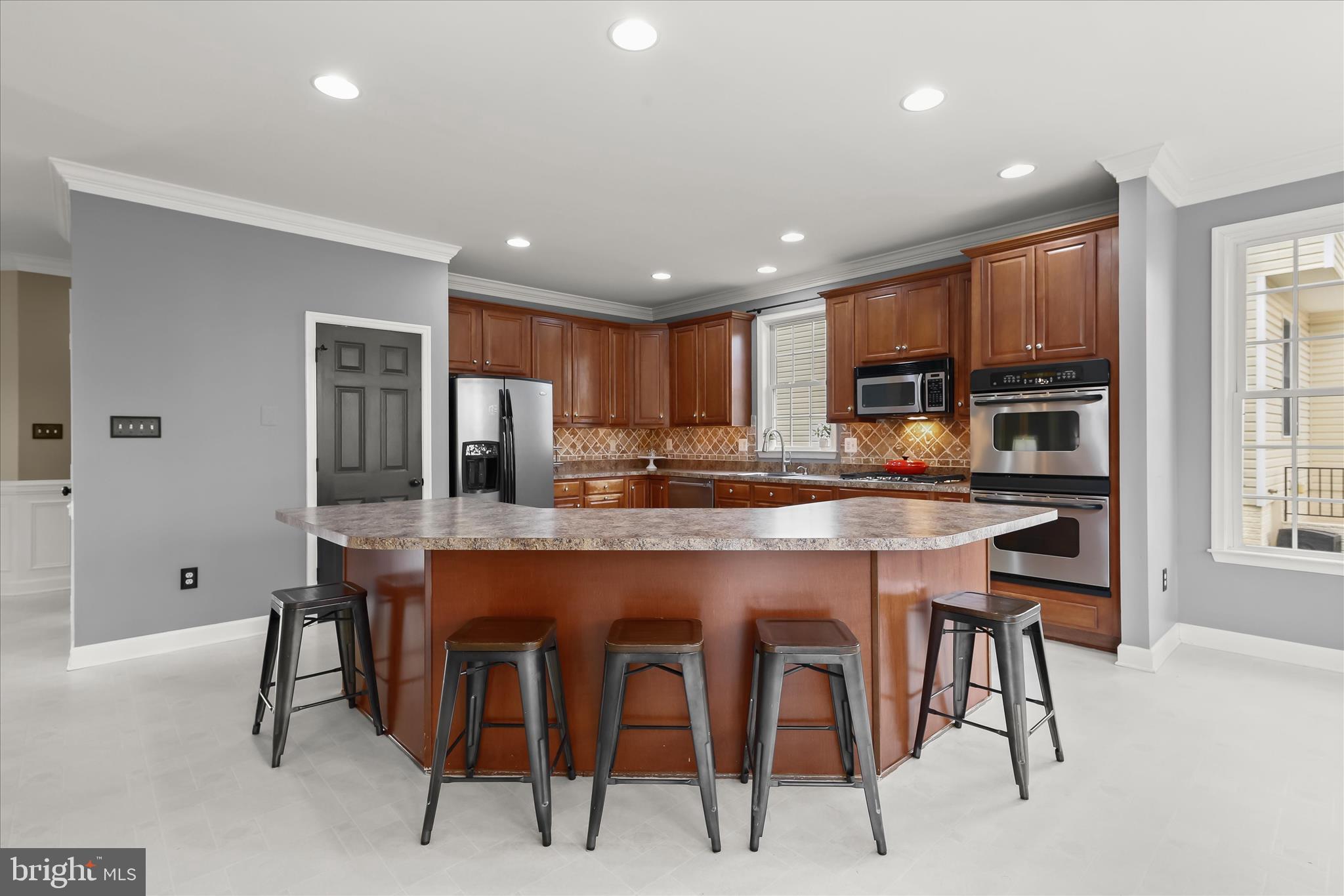 WOODLANDS AT NOTTINGHAM - Residential