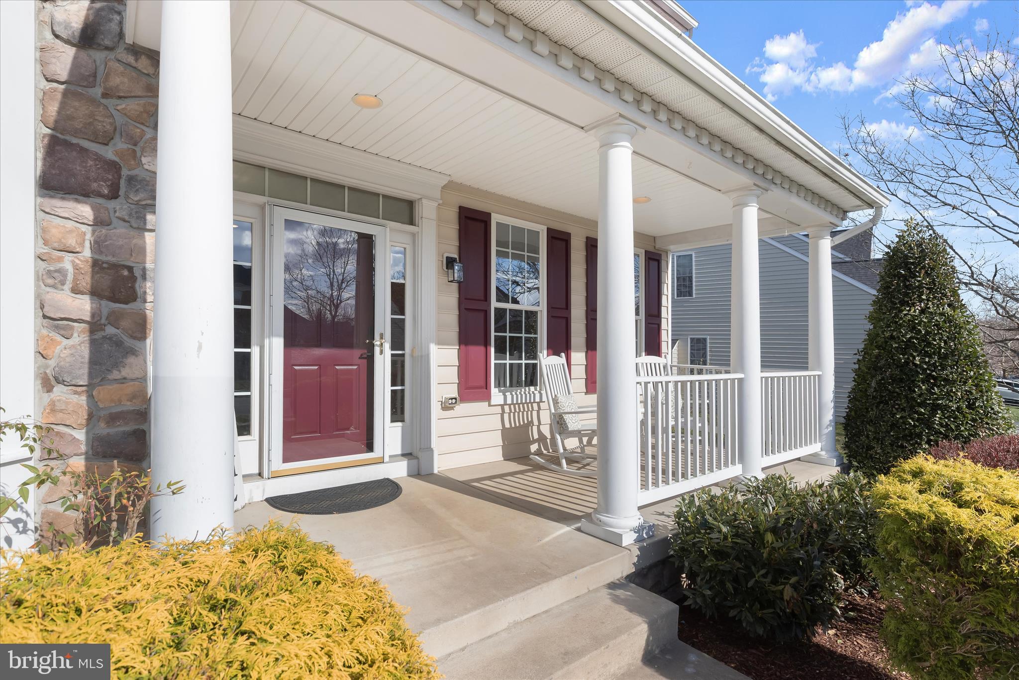 WOODLANDS AT NOTTINGHAM - Residential