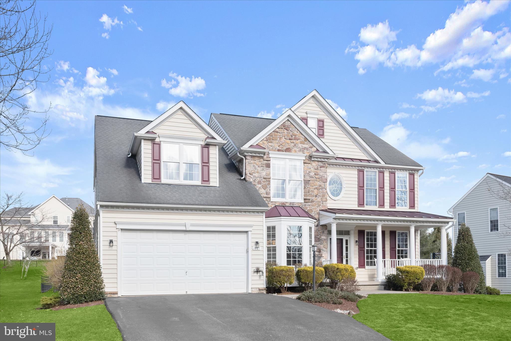 WOODLANDS AT NOTTINGHAM - Residential