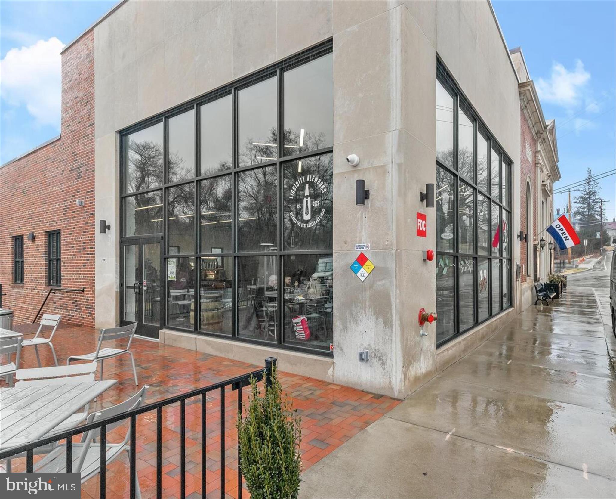 WOODLANDS AT NOTTINGHAM - Residential