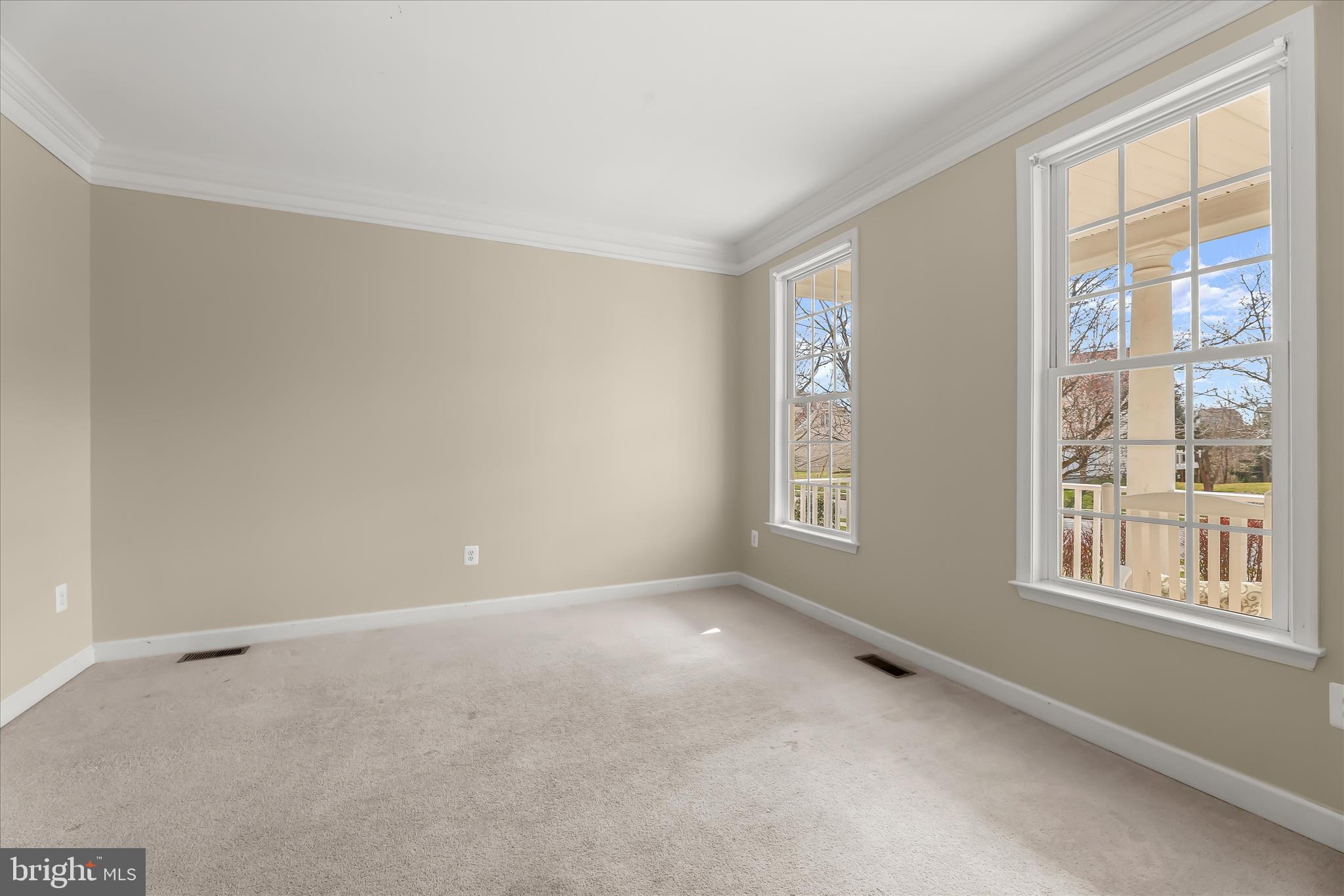 WOODLANDS AT NOTTINGHAM - Residential