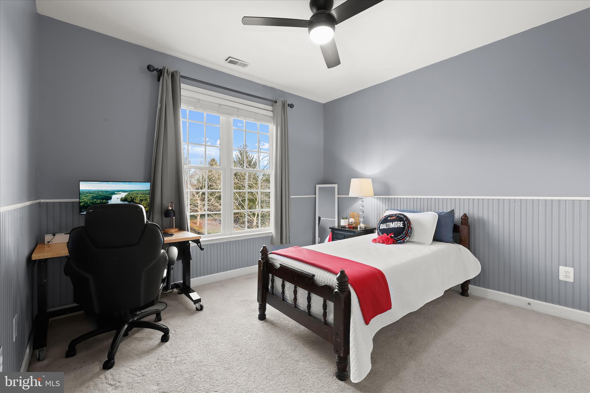 WOODLANDS AT NOTTINGHAM - Residential