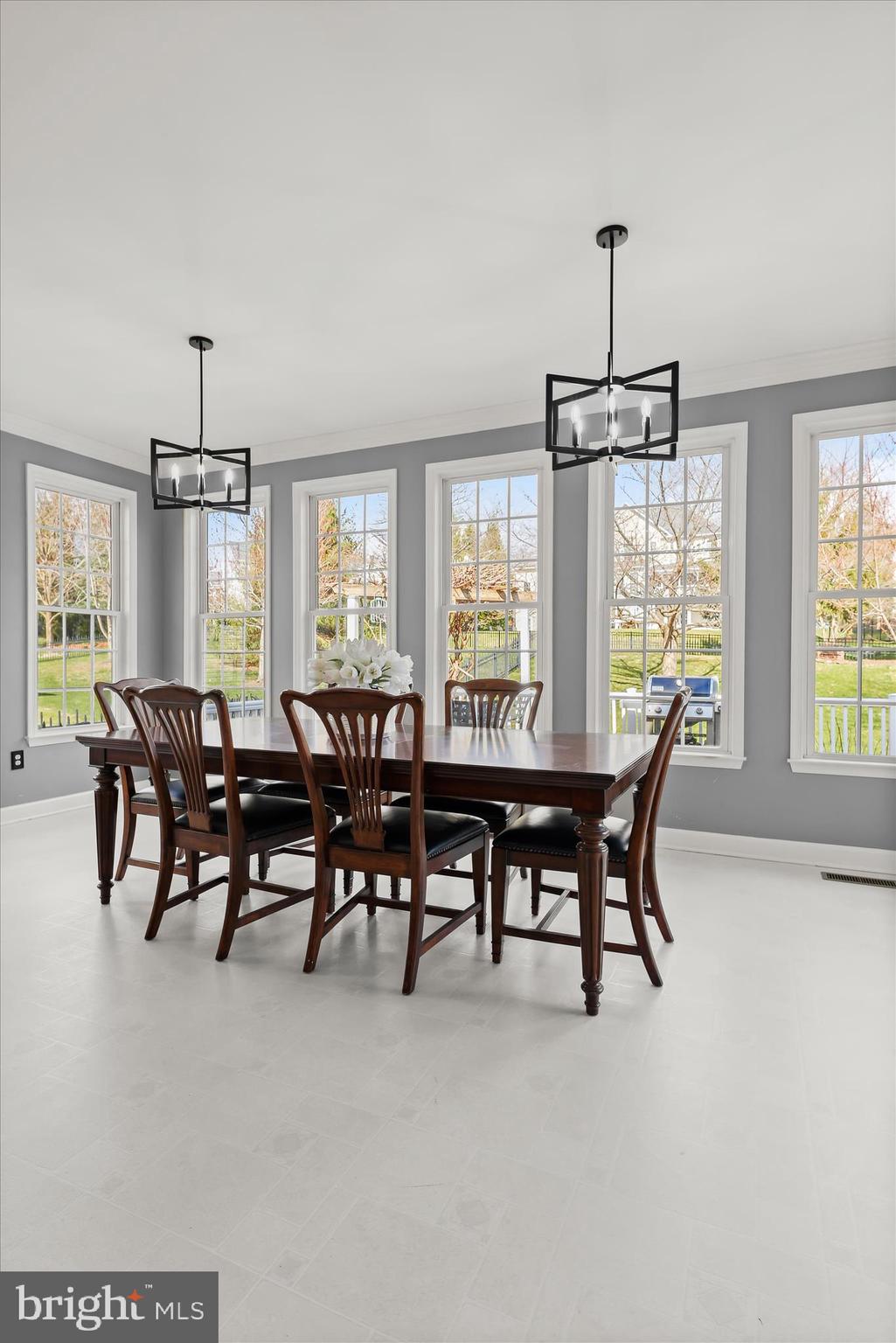 WOODLANDS AT NOTTINGHAM - Residential