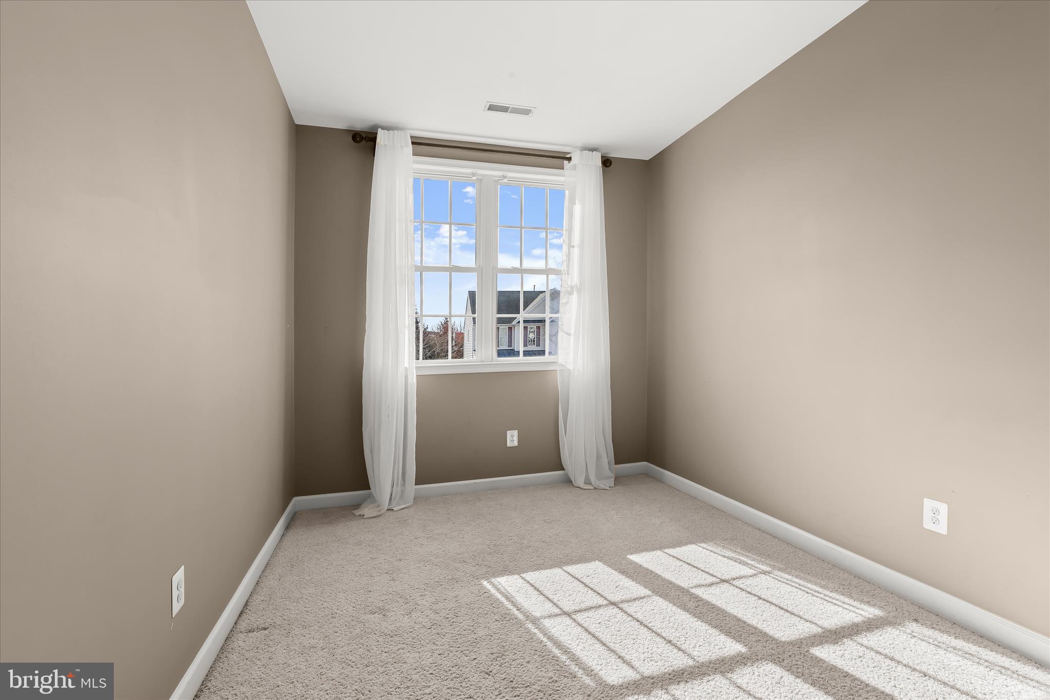 WOODLANDS AT NOTTINGHAM - Residential