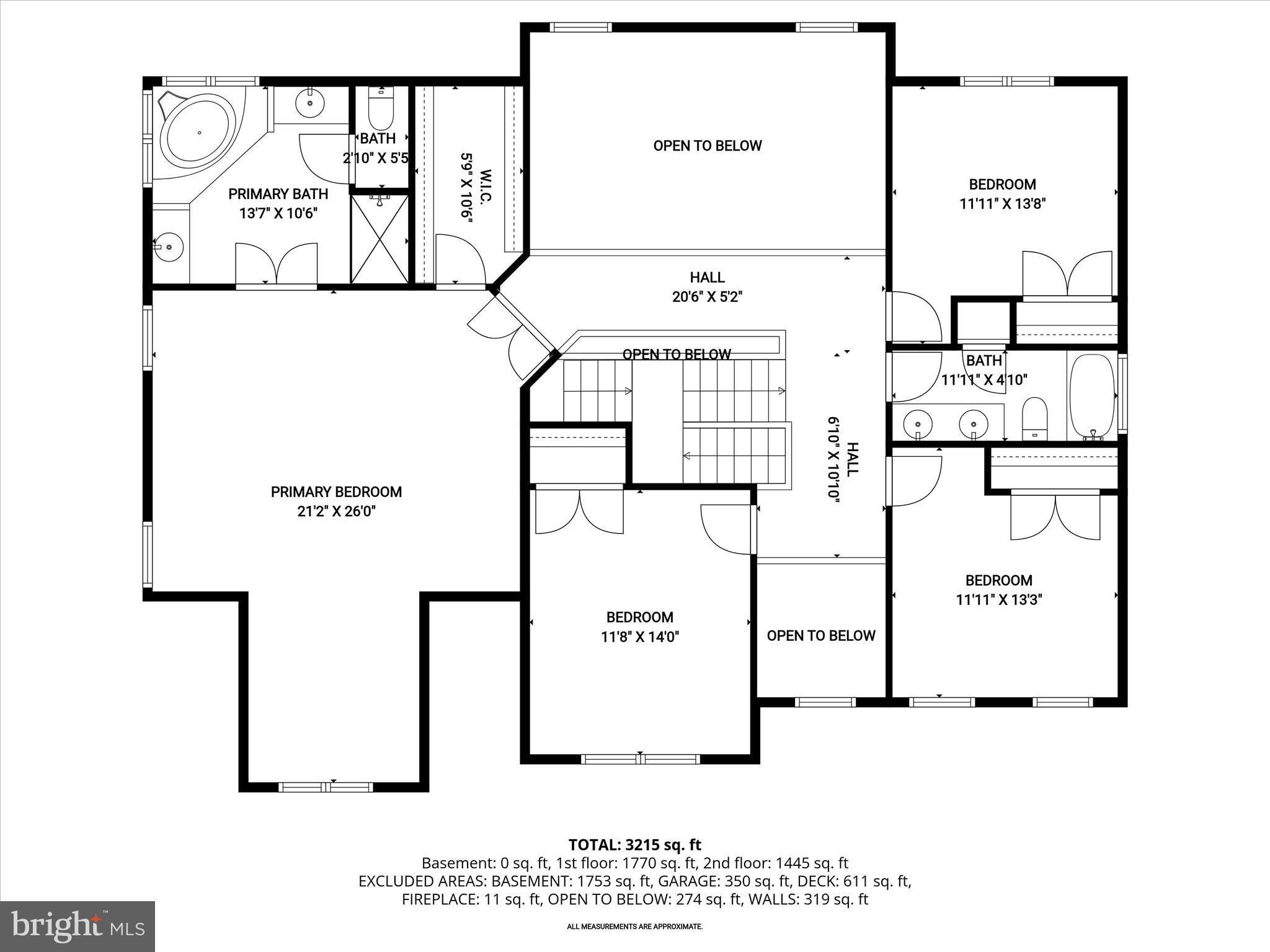 WOODLANDS AT NOTTINGHAM - Residential