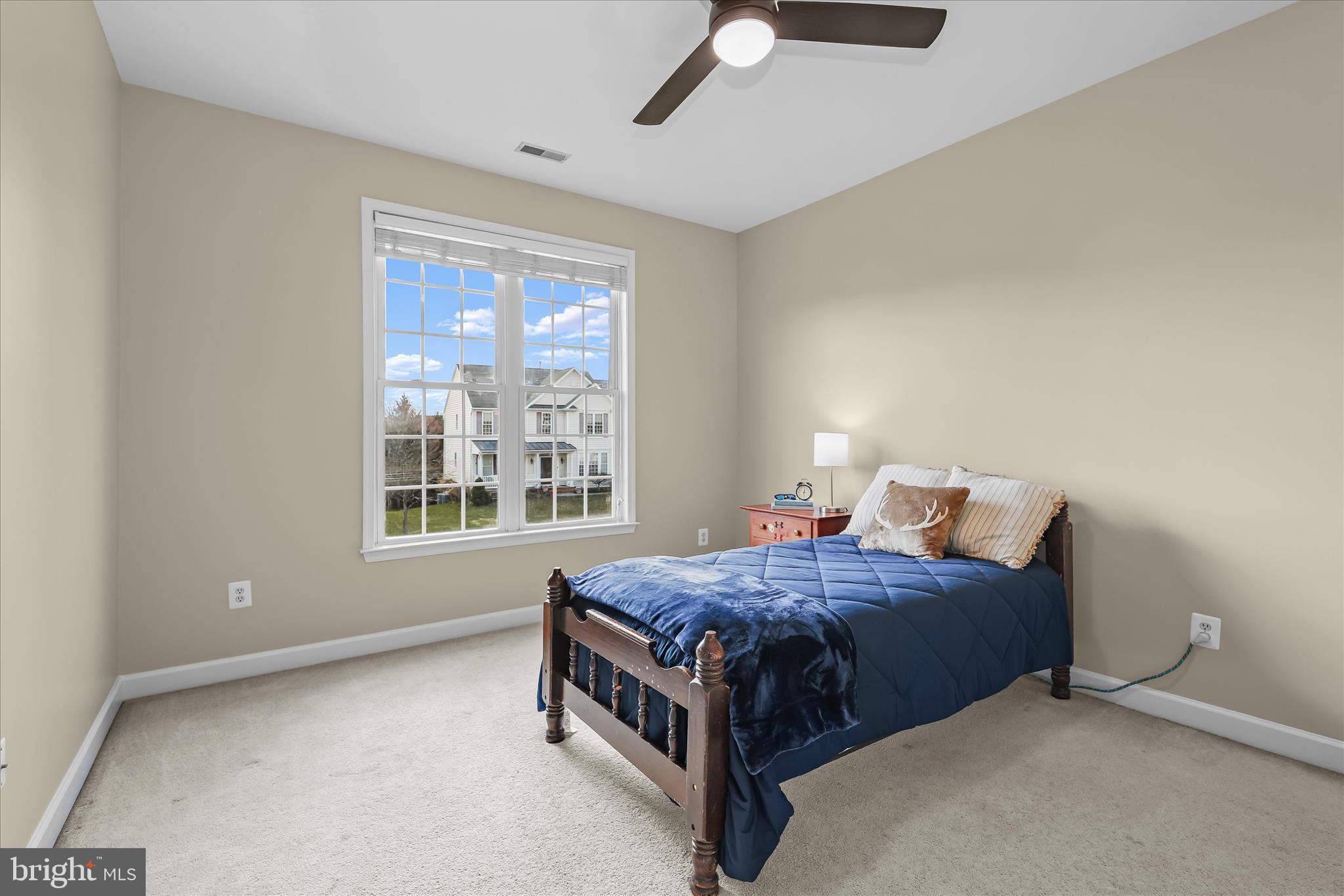 WOODLANDS AT NOTTINGHAM - Residential