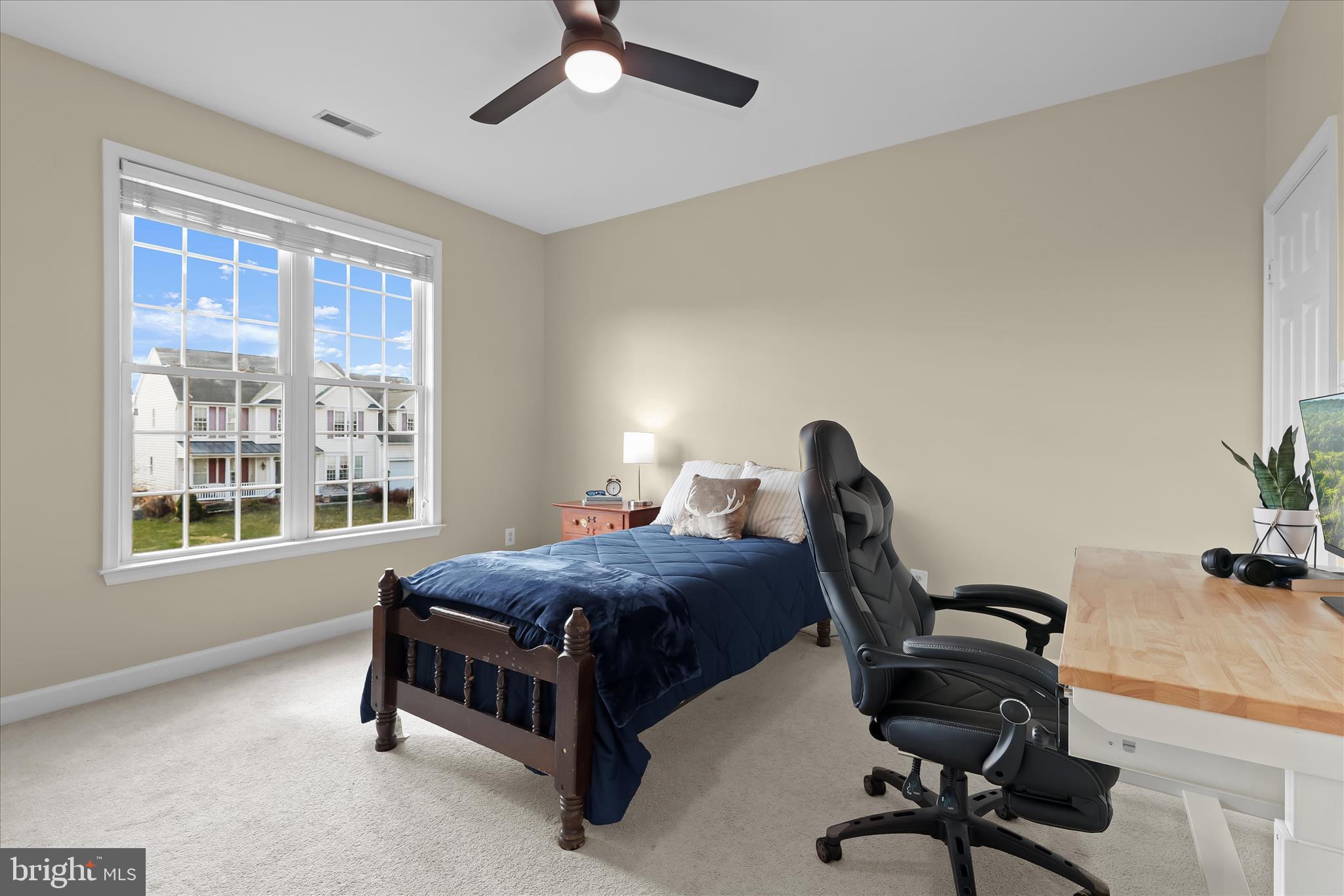 WOODLANDS AT NOTTINGHAM - Residential