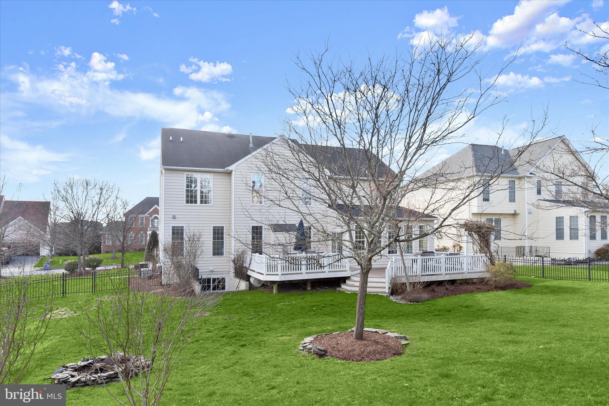 WOODLANDS AT NOTTINGHAM - Residential