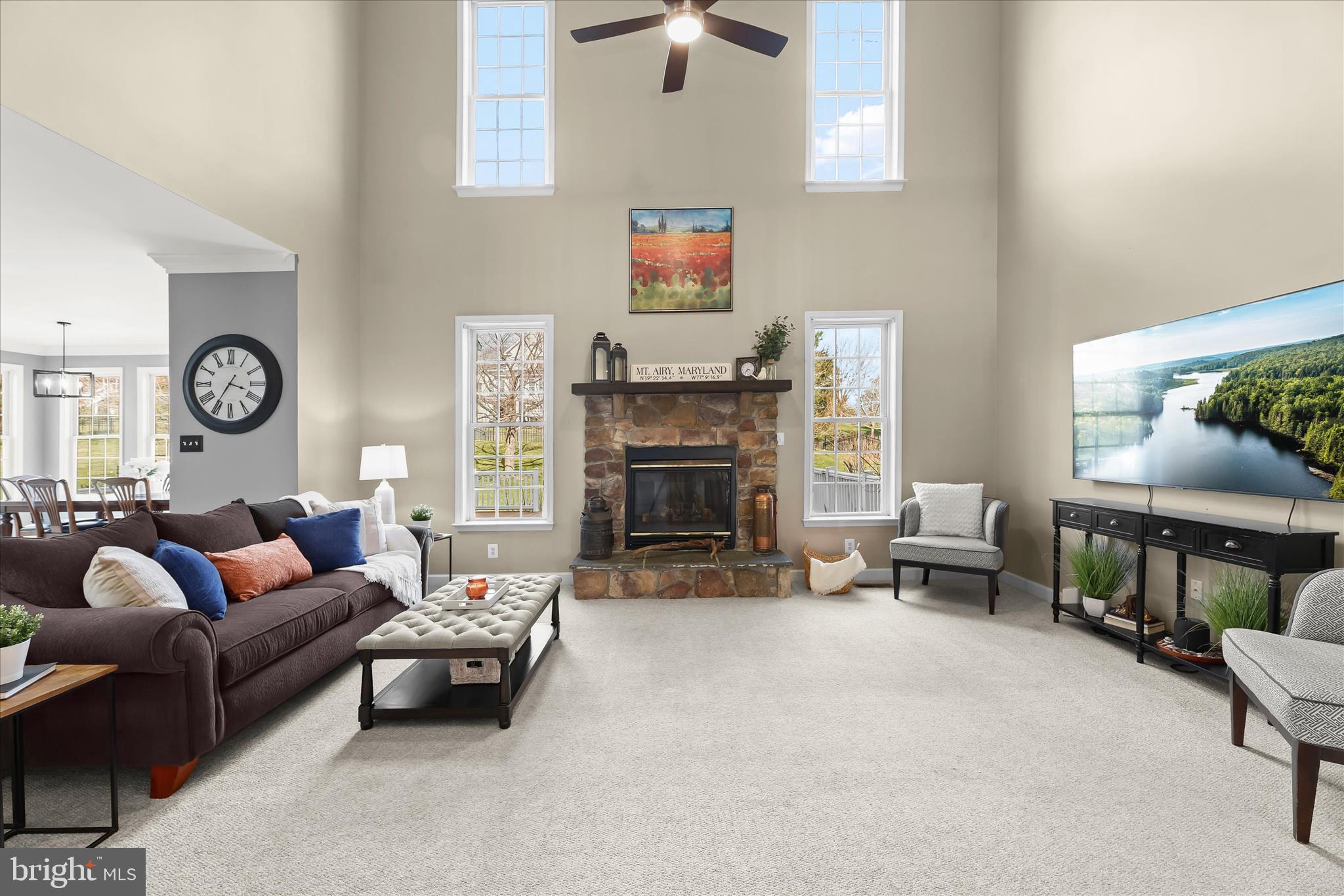 WOODLANDS AT NOTTINGHAM - Residential