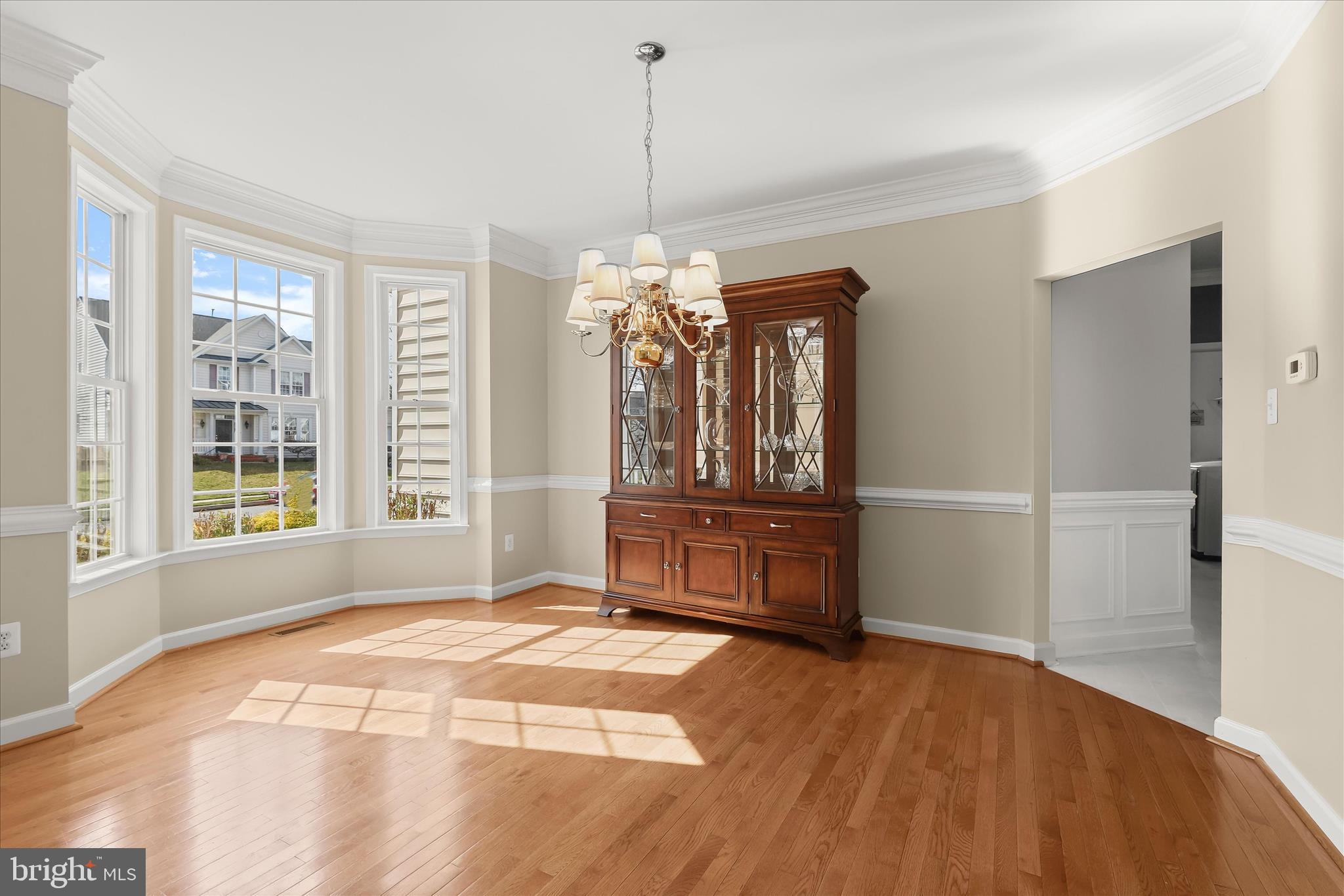 WOODLANDS AT NOTTINGHAM - Residential