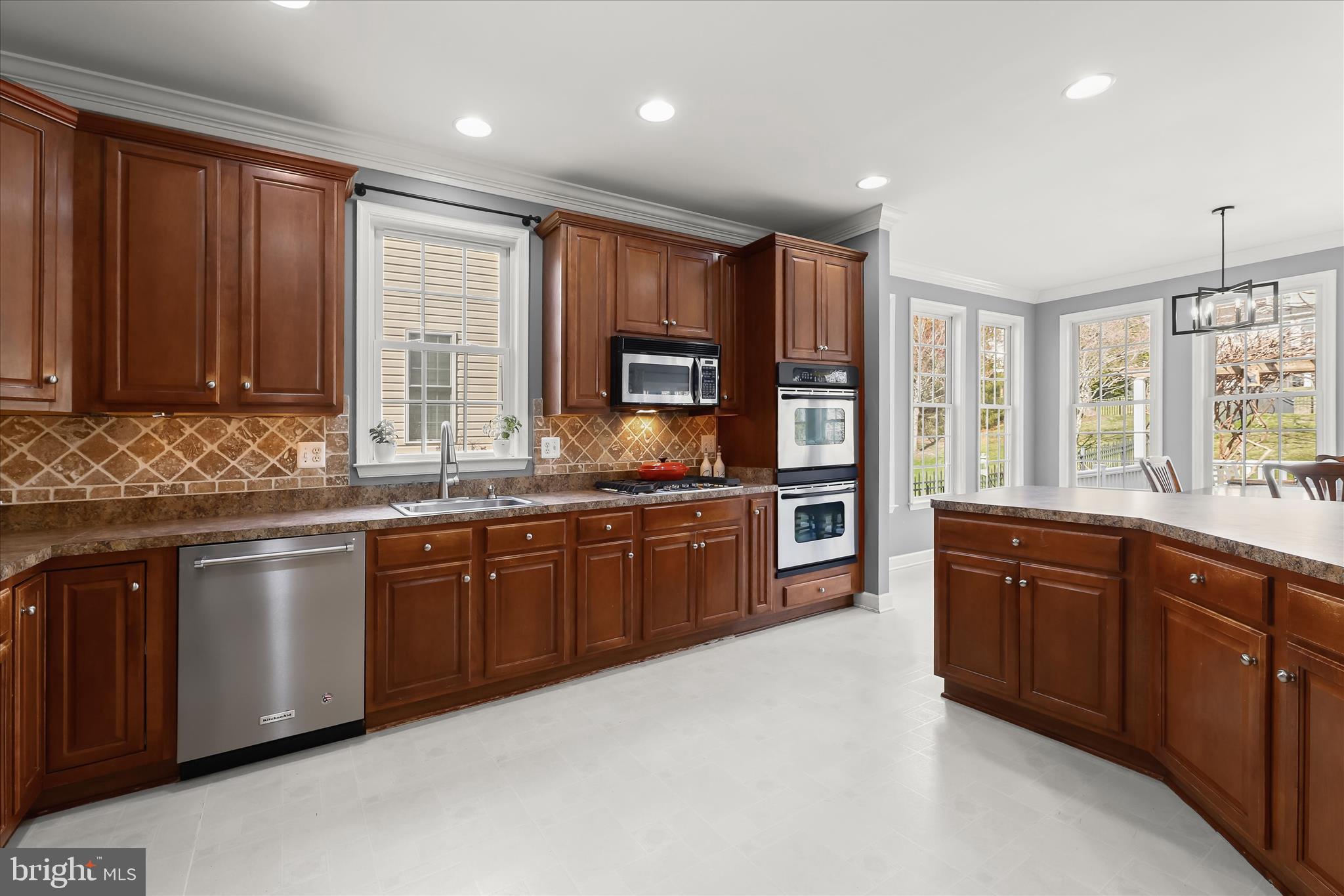 WOODLANDS AT NOTTINGHAM - Residential