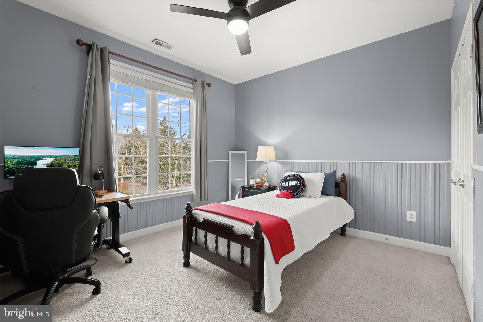 WOODLANDS AT NOTTINGHAM - Residential