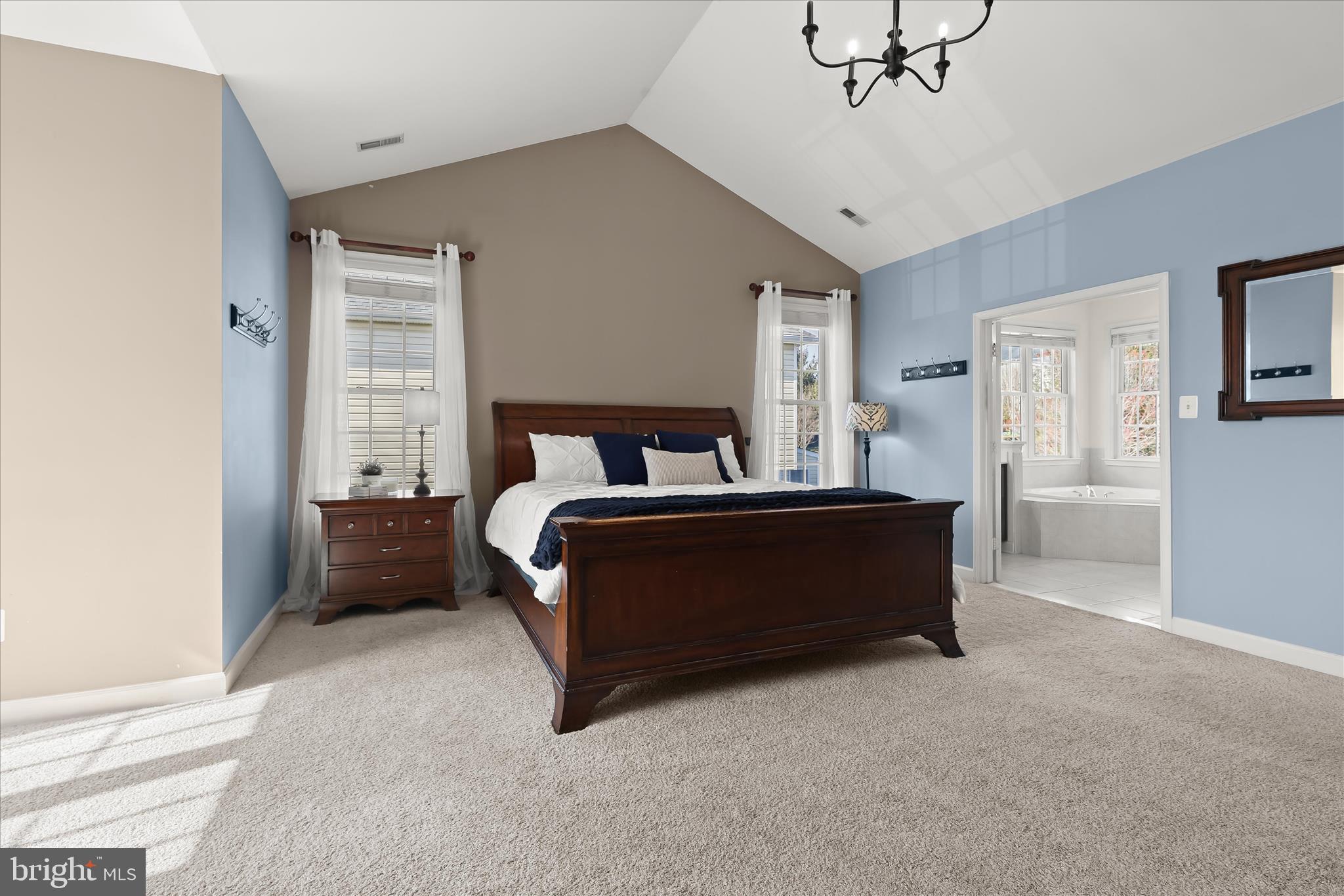 WOODLANDS AT NOTTINGHAM - Residential