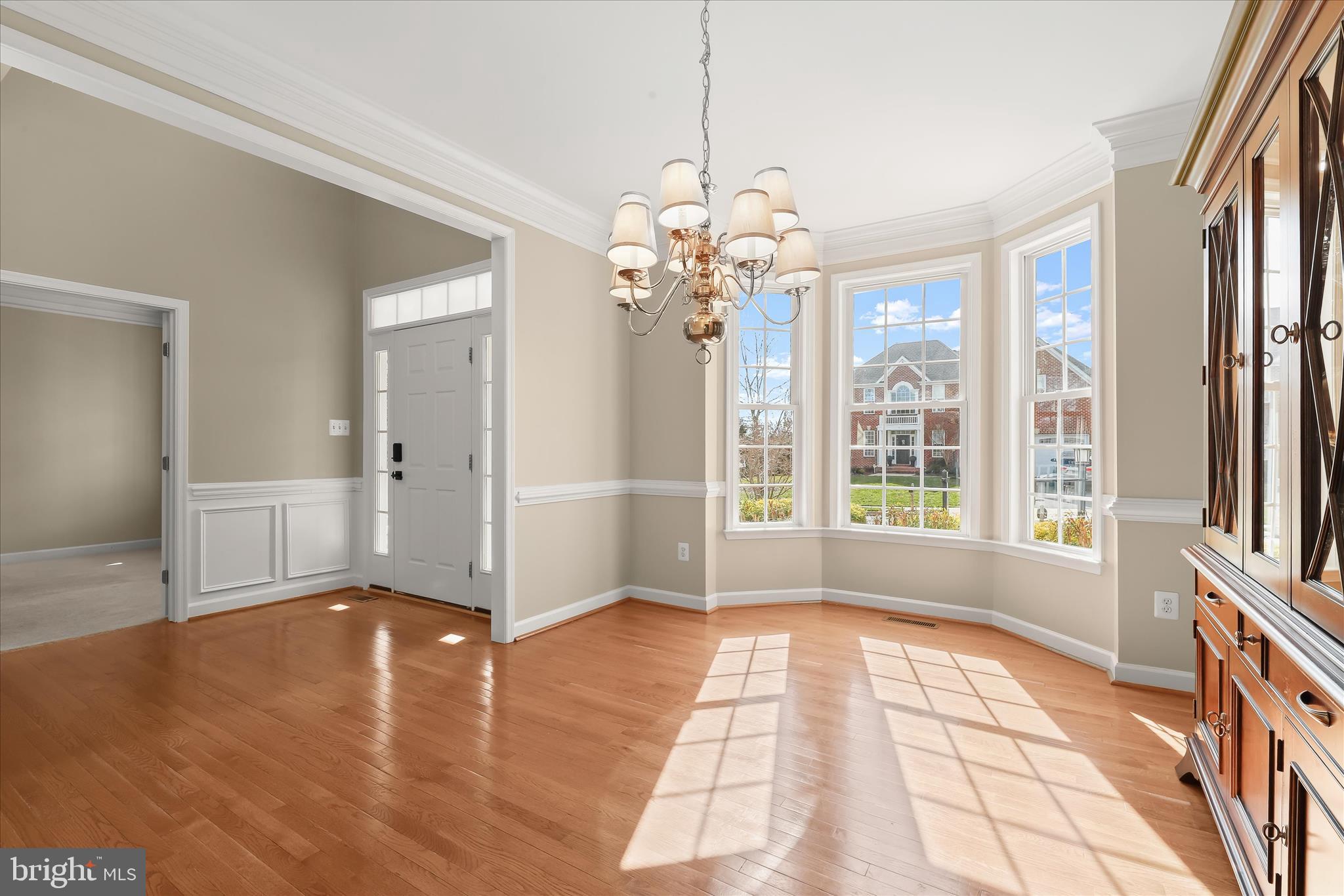 WOODLANDS AT NOTTINGHAM - Residential