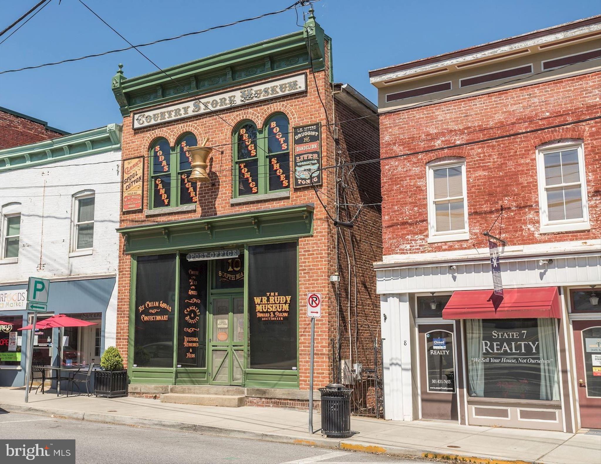 WOODLANDS AT NOTTINGHAM - Residential