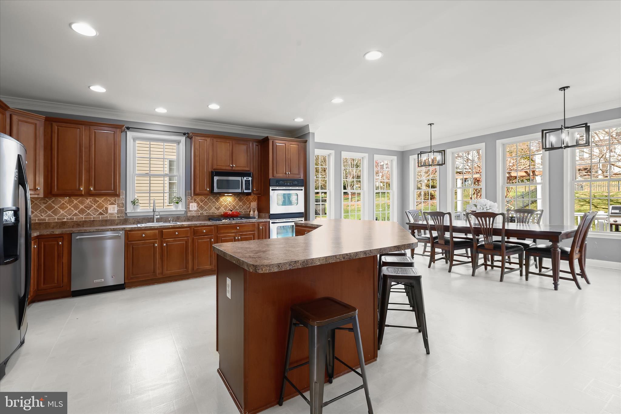 WOODLANDS AT NOTTINGHAM - Residential