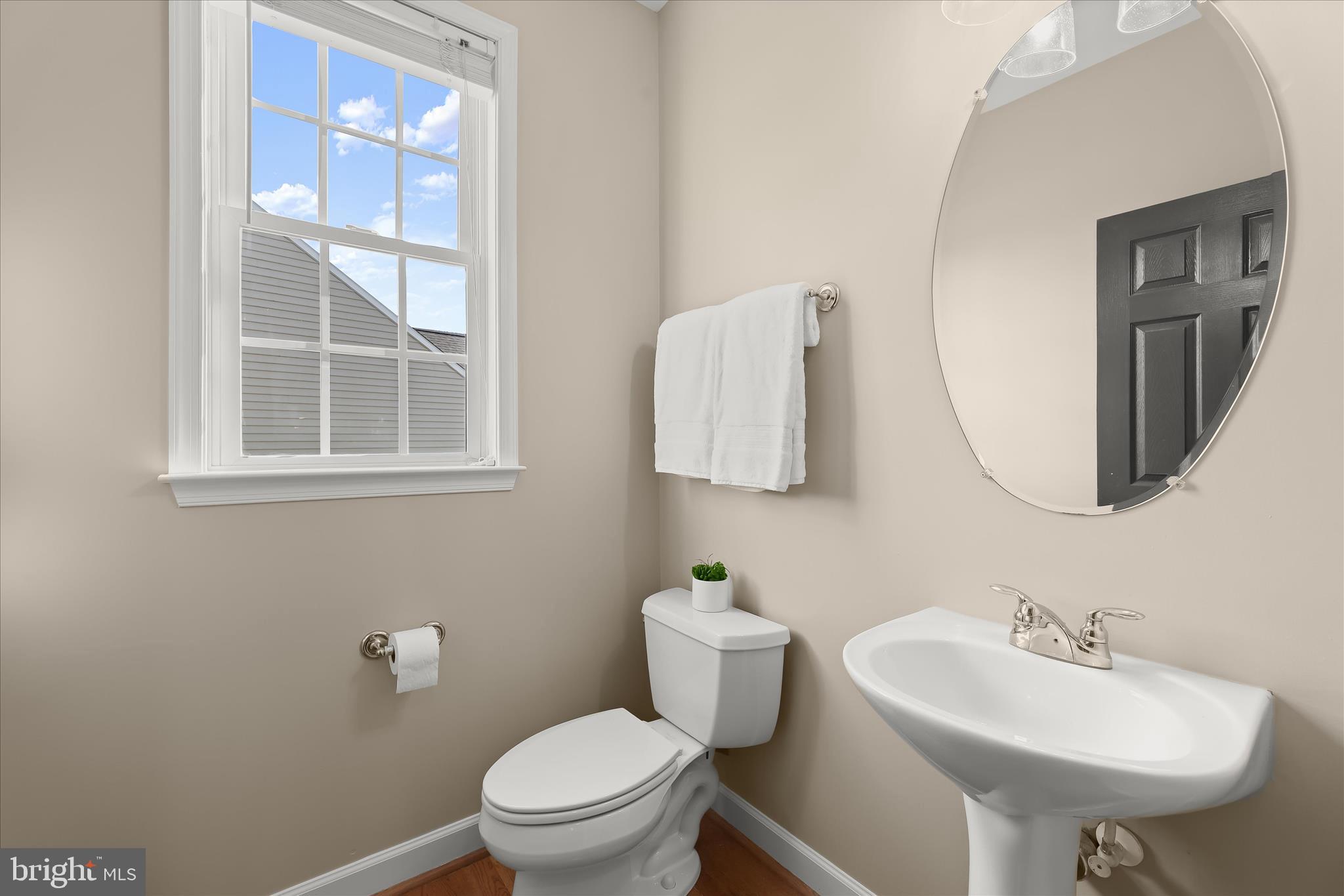 WOODLANDS AT NOTTINGHAM - Residential