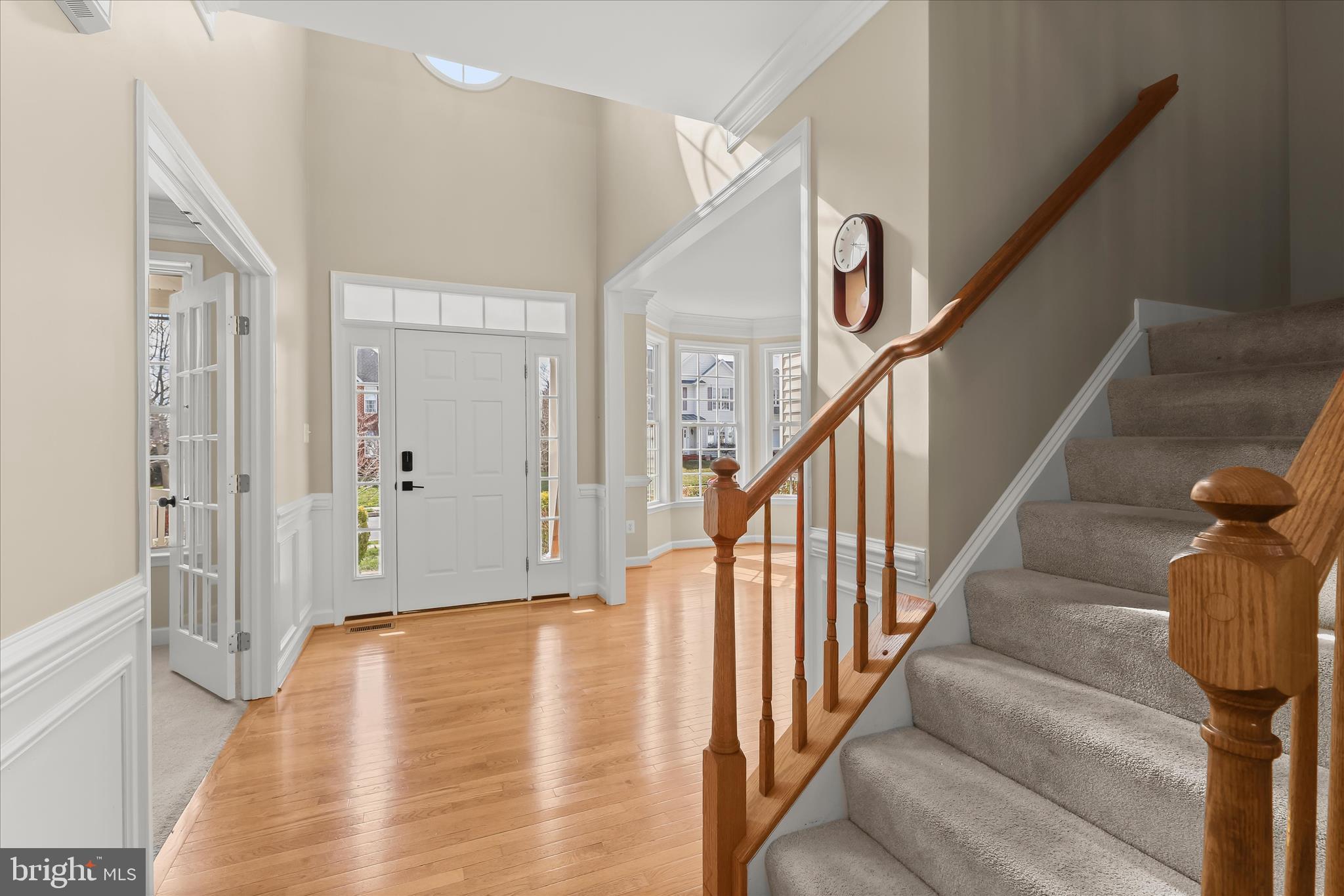 WOODLANDS AT NOTTINGHAM - Residential