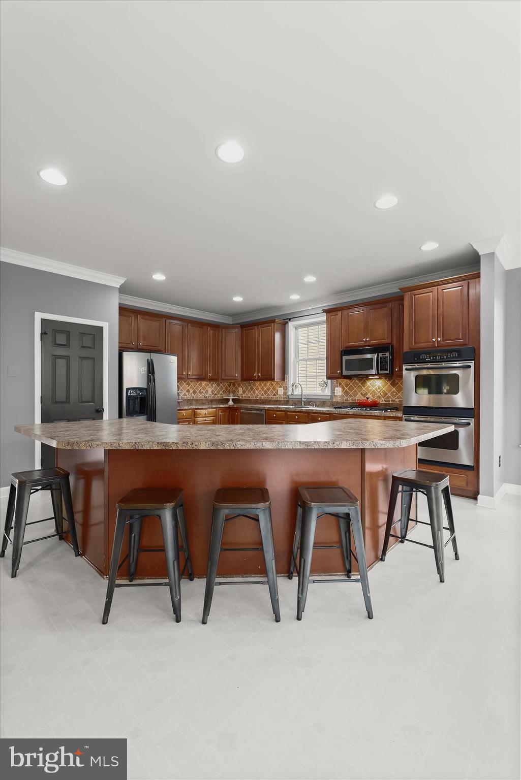 WOODLANDS AT NOTTINGHAM - Residential