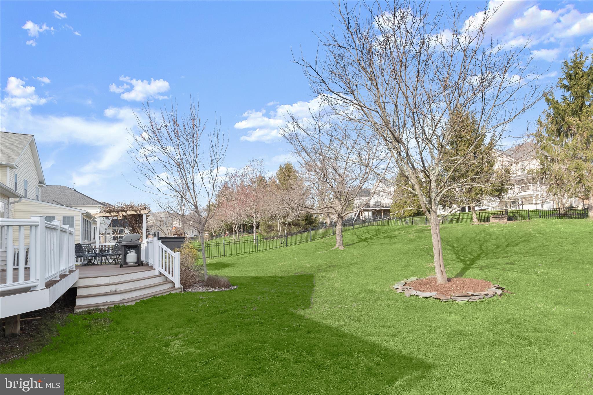 WOODLANDS AT NOTTINGHAM - Residential