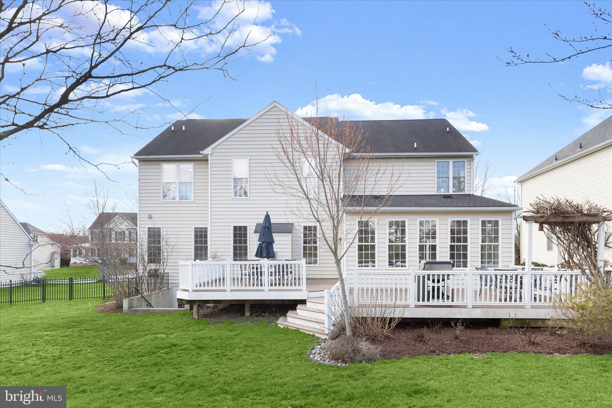 WOODLANDS AT NOTTINGHAM - Residential