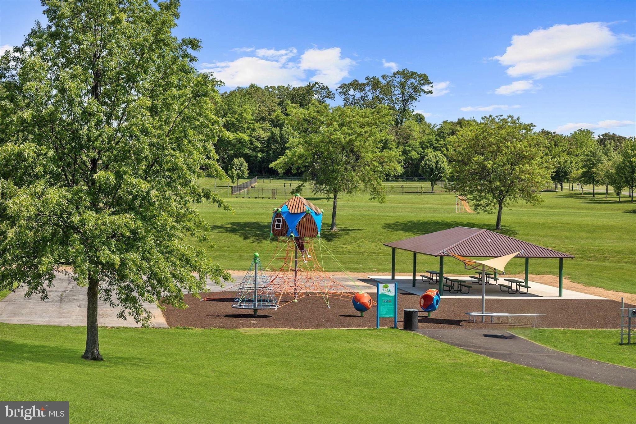 WOODLANDS AT NOTTINGHAM - Residential