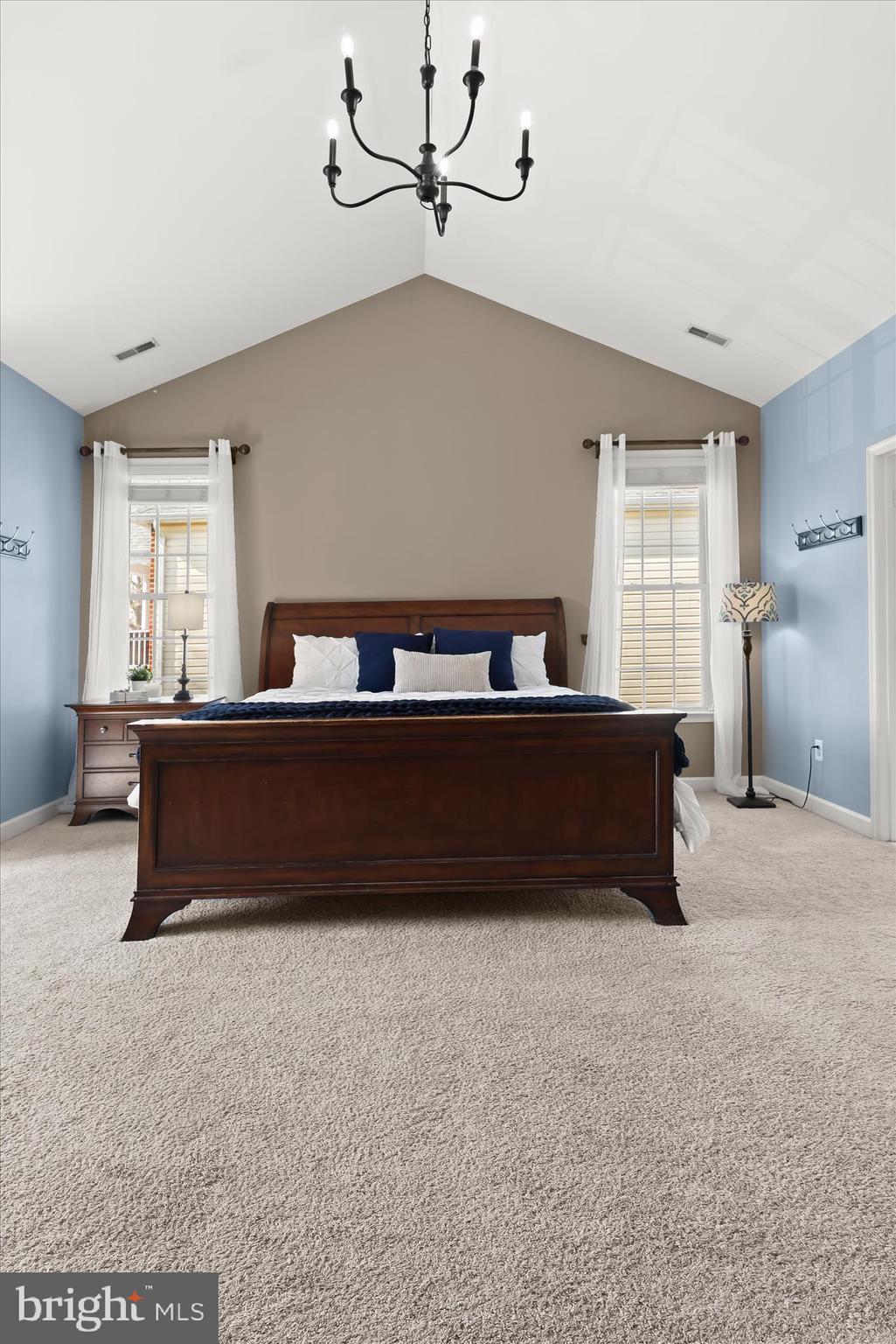 WOODLANDS AT NOTTINGHAM - Residential