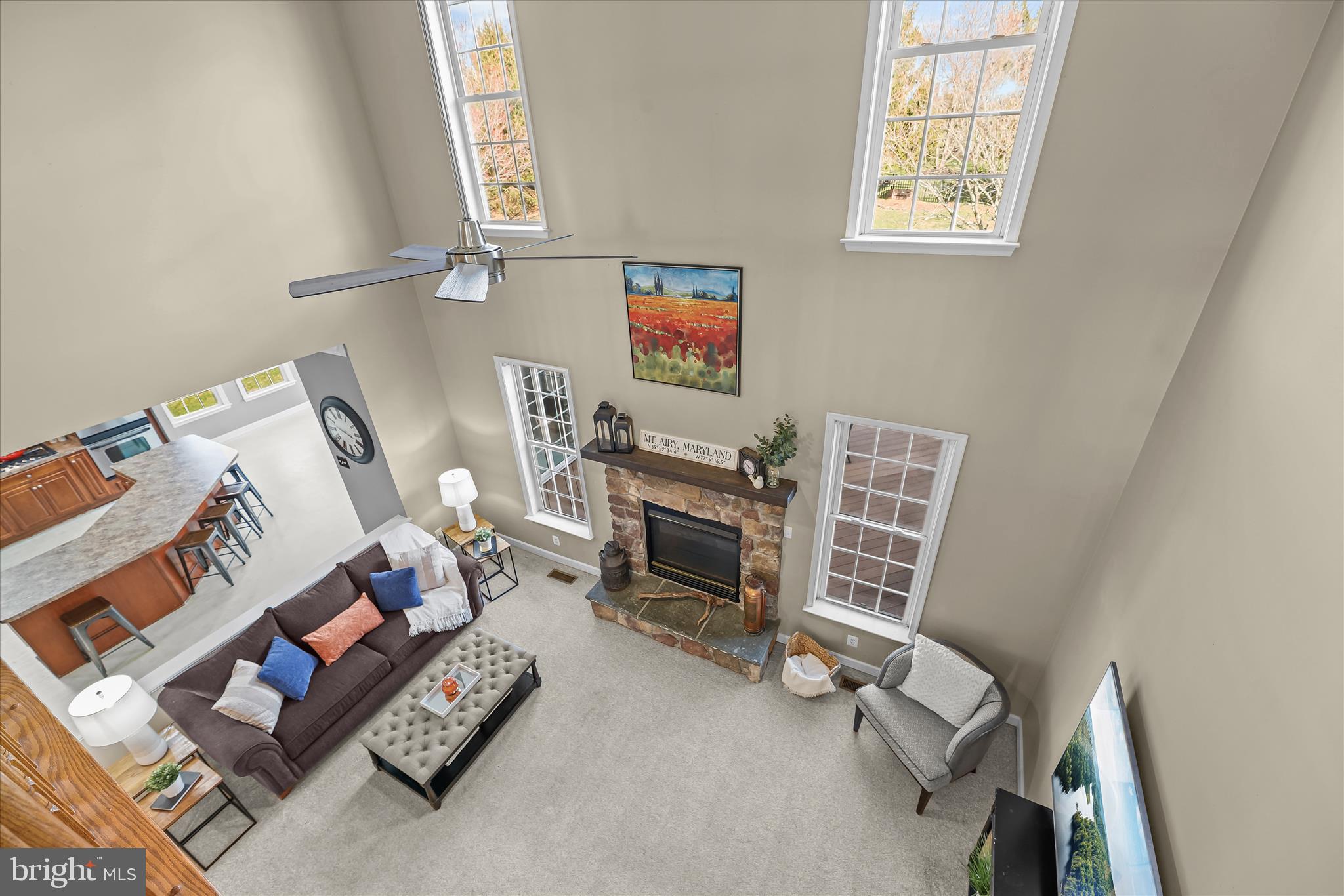 WOODLANDS AT NOTTINGHAM - Residential