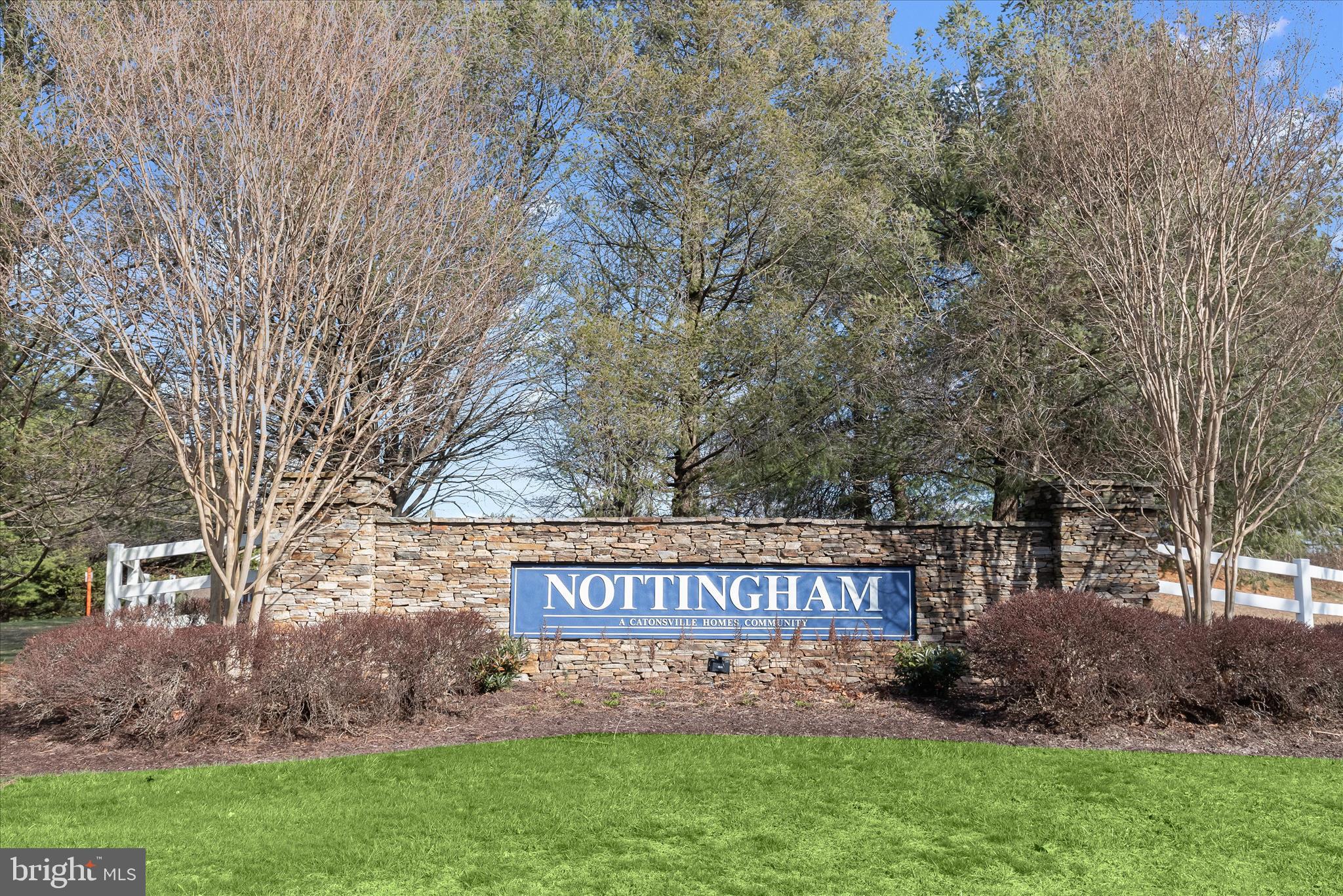 WOODLANDS AT NOTTINGHAM - Residential