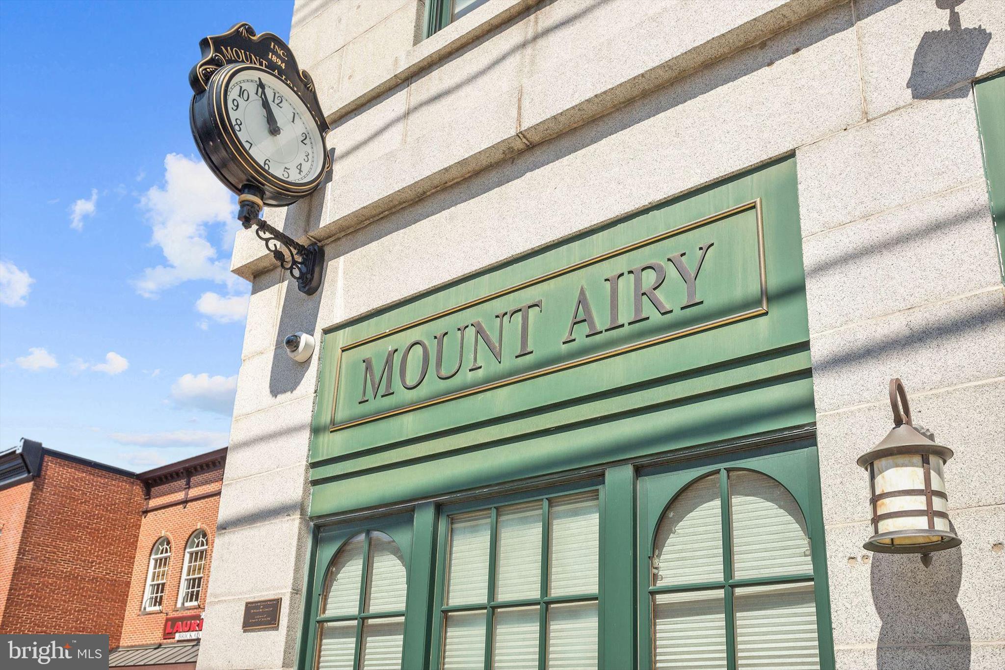 WOODLANDS AT NOTTINGHAM - Residential