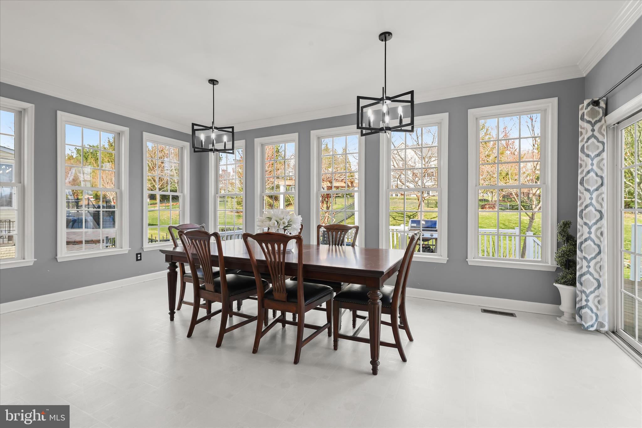 WOODLANDS AT NOTTINGHAM - Residential