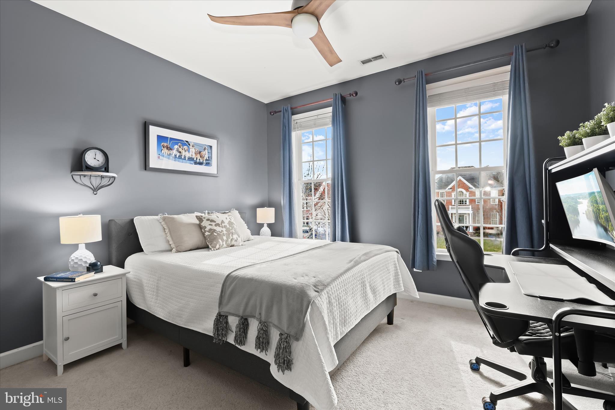 WOODLANDS AT NOTTINGHAM - Residential