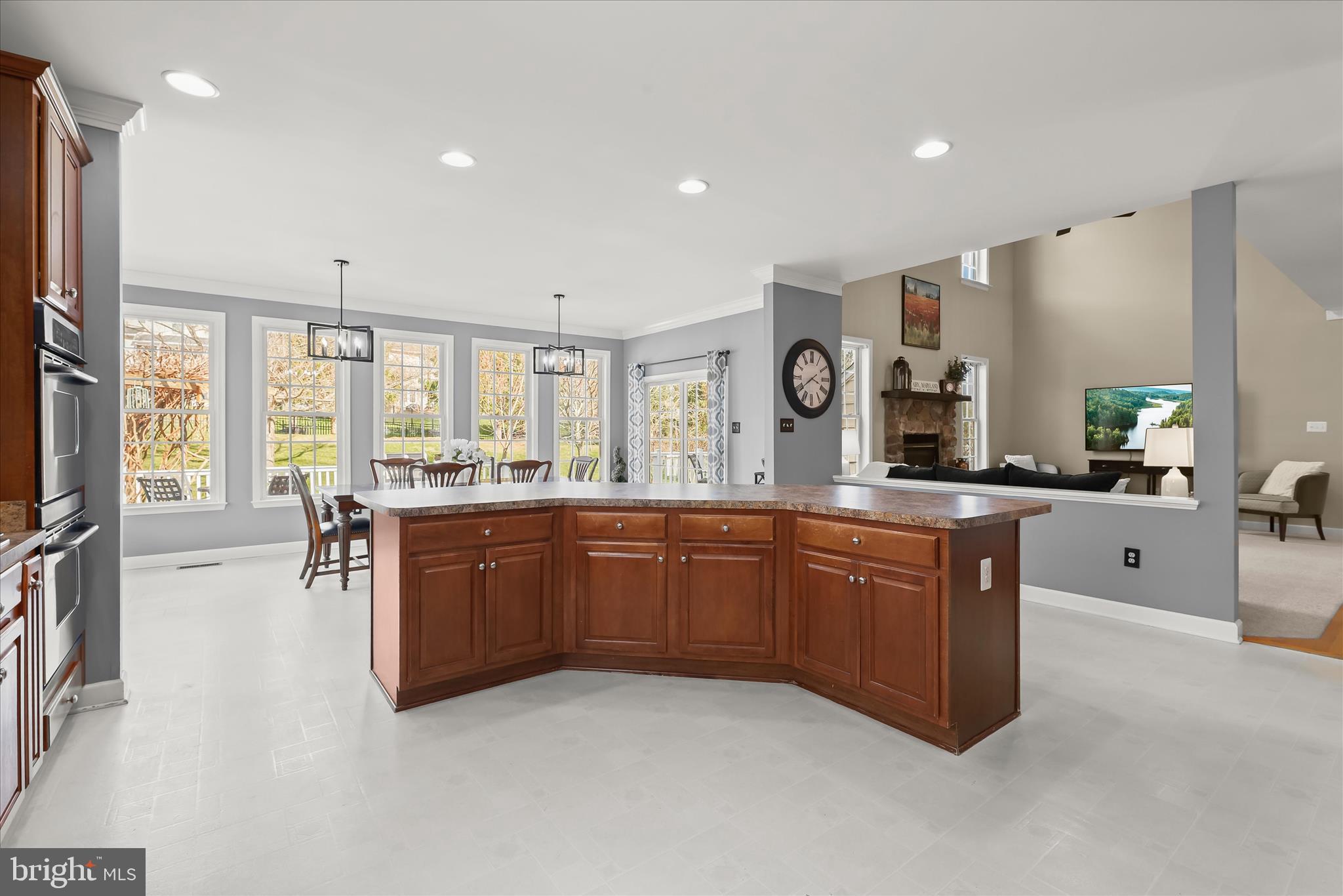 WOODLANDS AT NOTTINGHAM - Residential