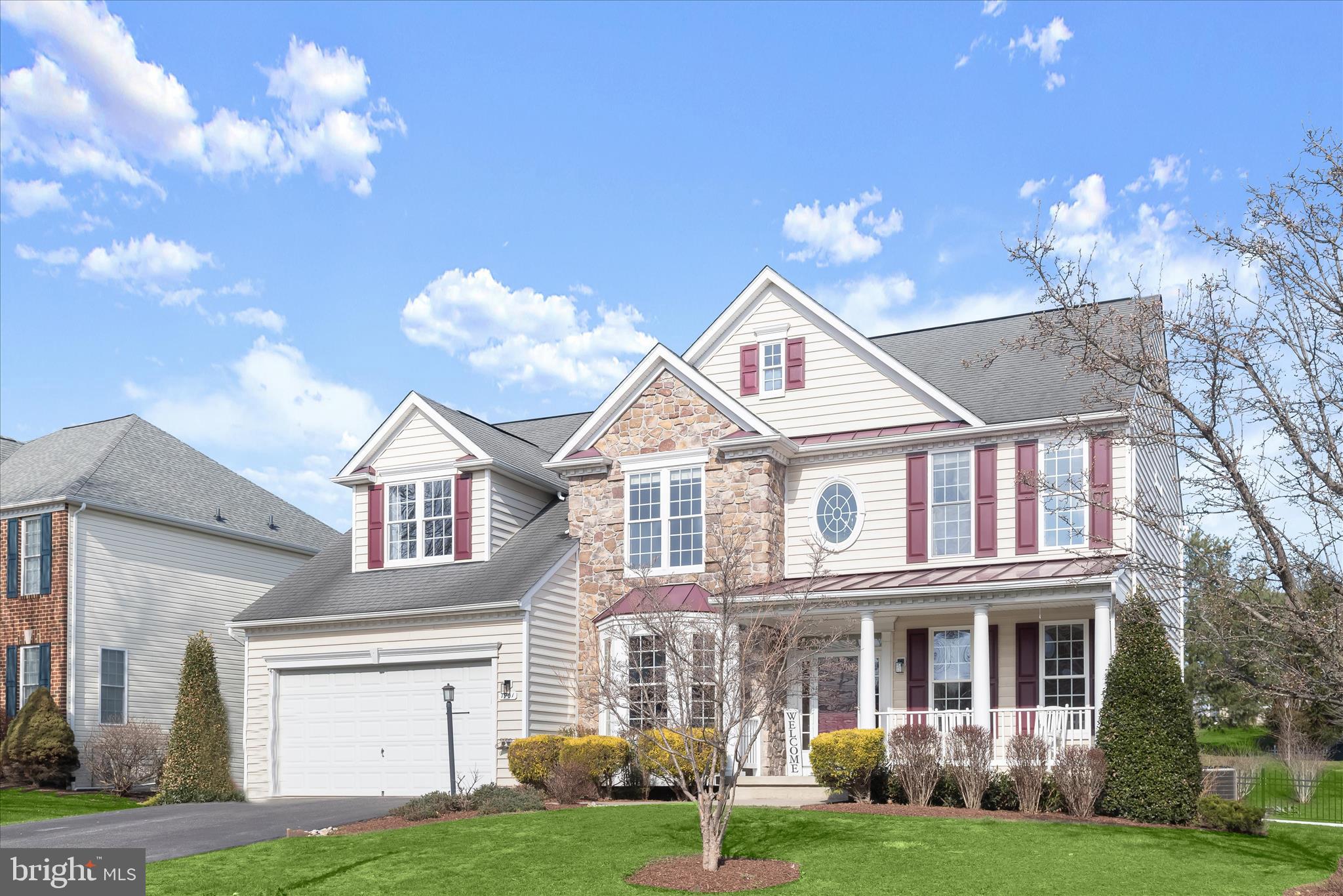 WOODLANDS AT NOTTINGHAM - Residential