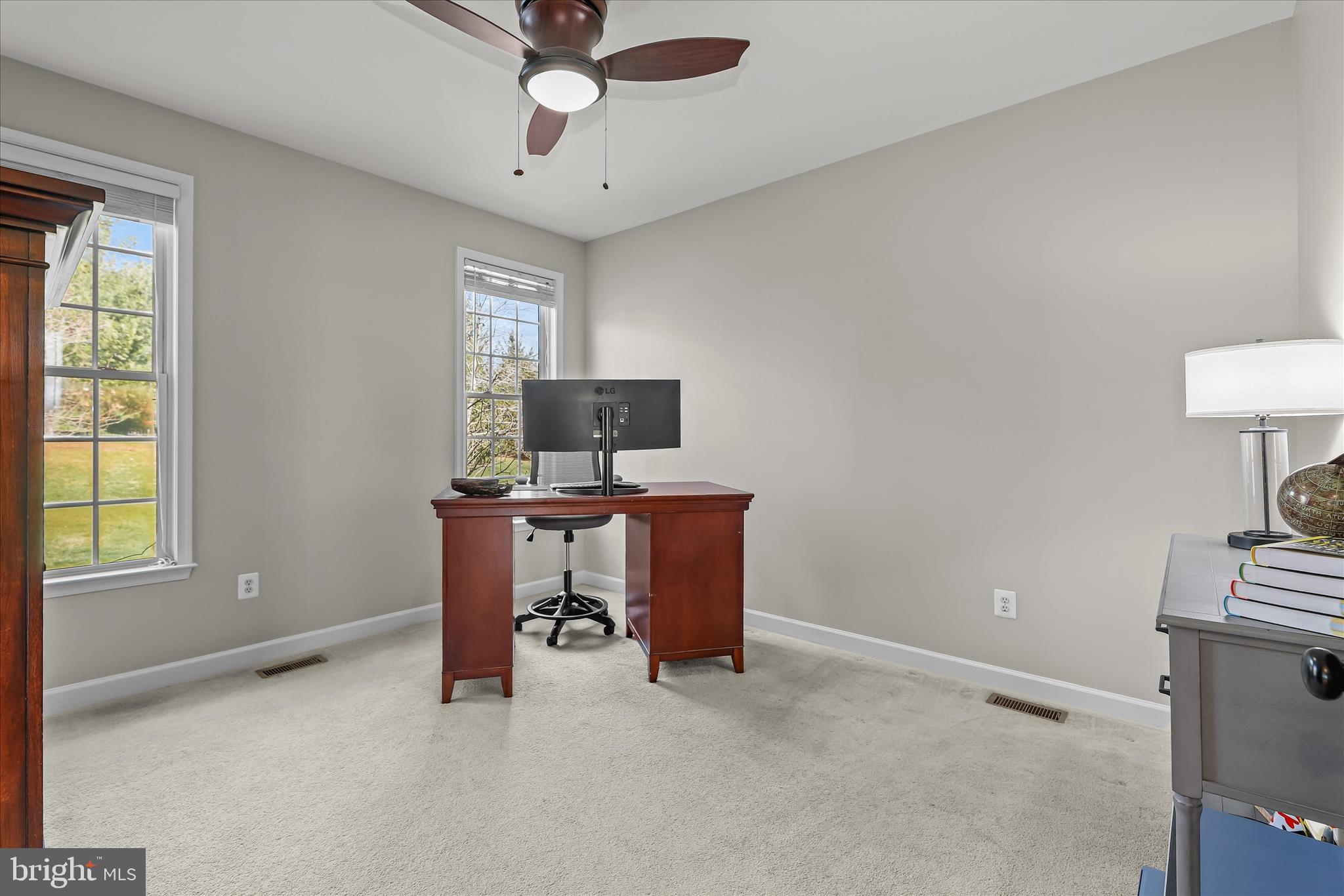 WOODLANDS AT NOTTINGHAM - Residential